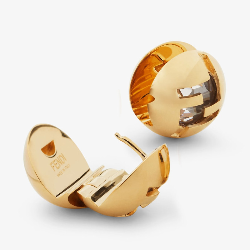 FENDI Fendi Sphera Earring outlook
