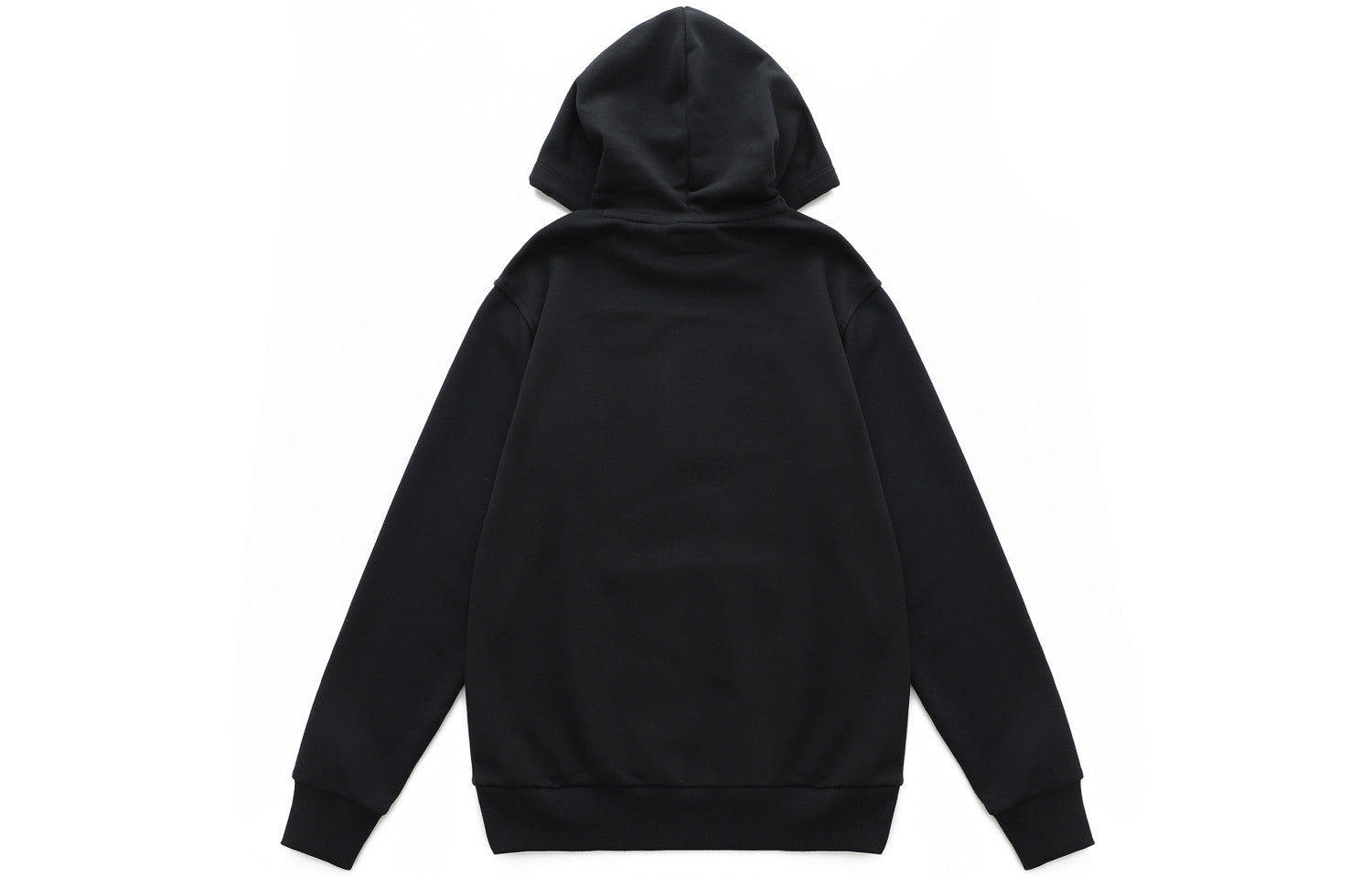 Converse Comic Graphic Hoodie 'Black' 10023948-A02 - 2