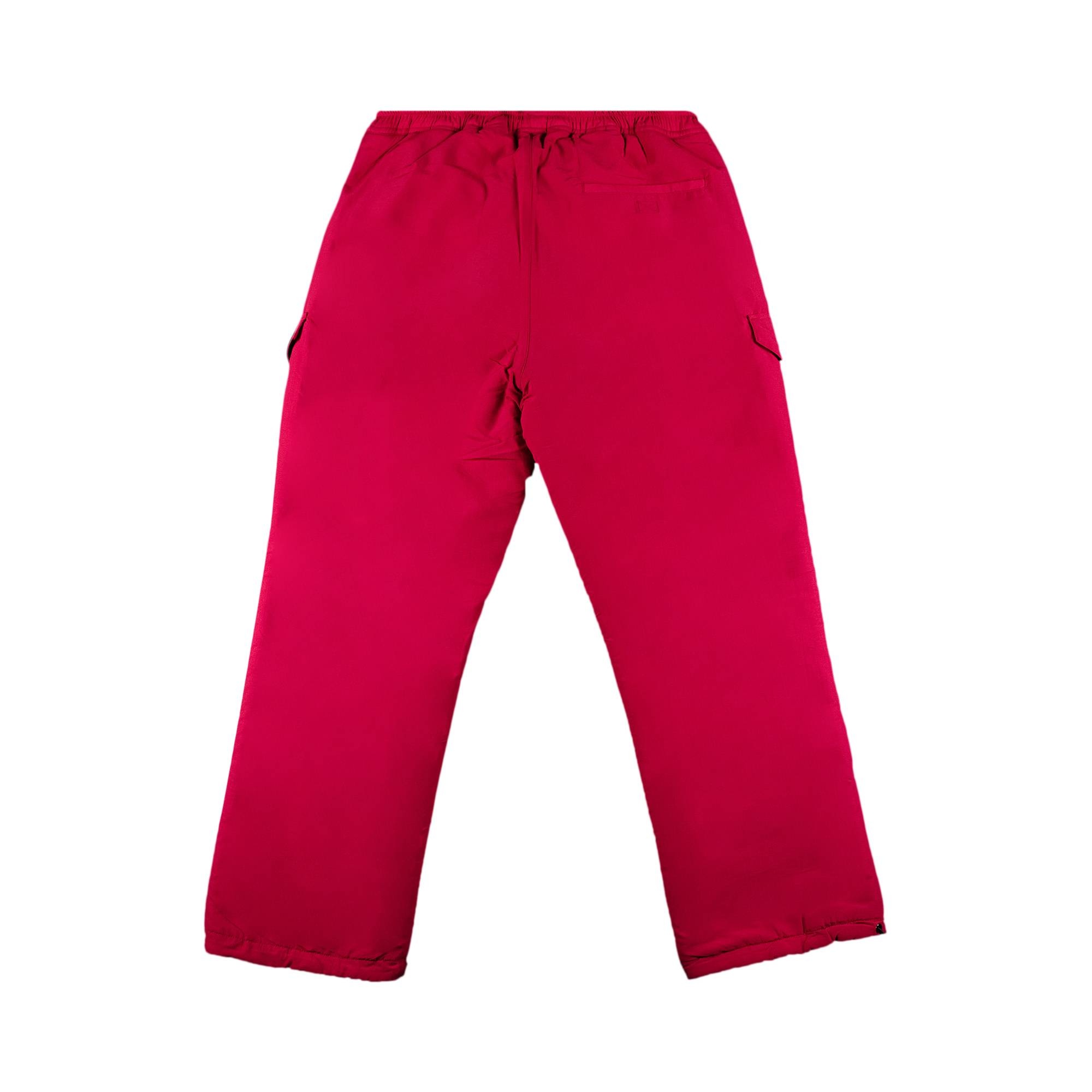 Supreme Supreme x Timberland Reversible Ripstop Pant