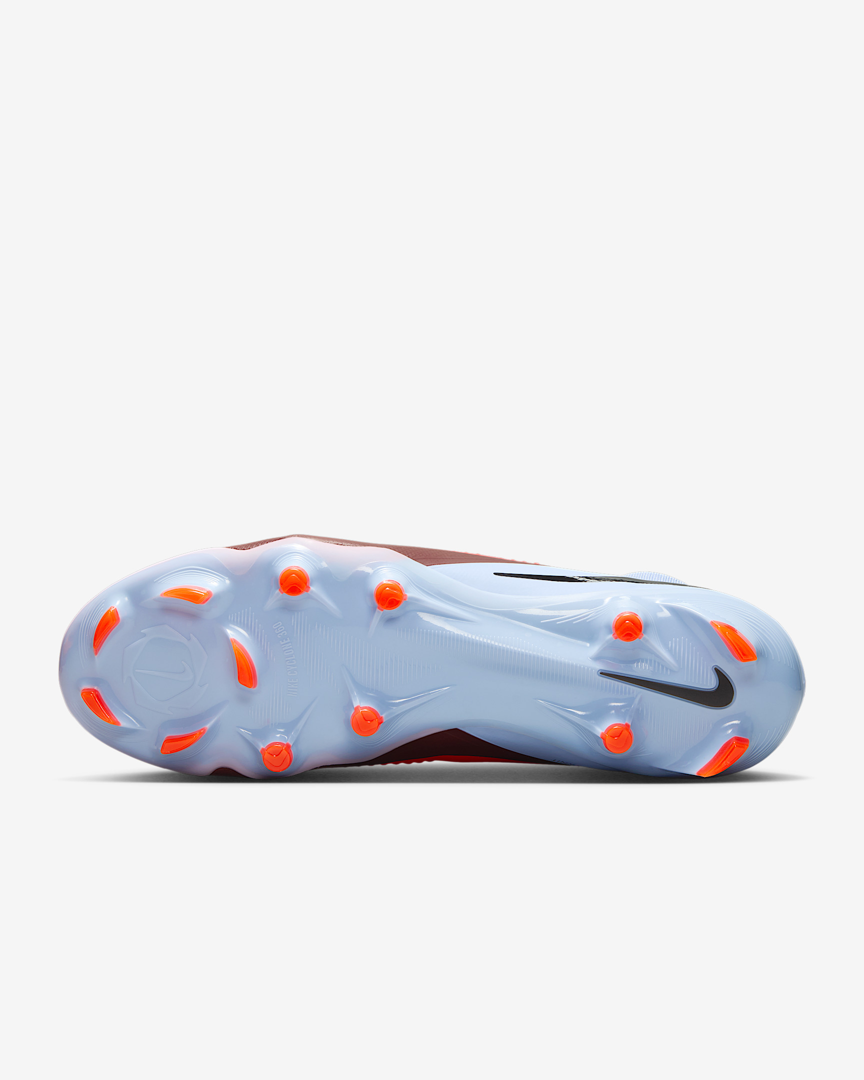 Nike Phantom 6 High Pro Firm-Ground Soccer Cleats - 2