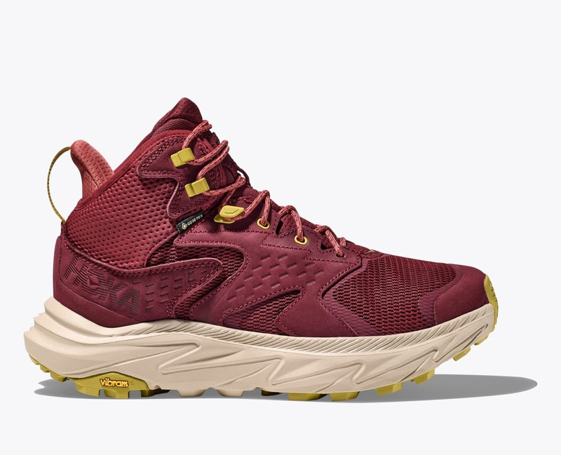 Men's Anacapa 2 Mid GTX - 1