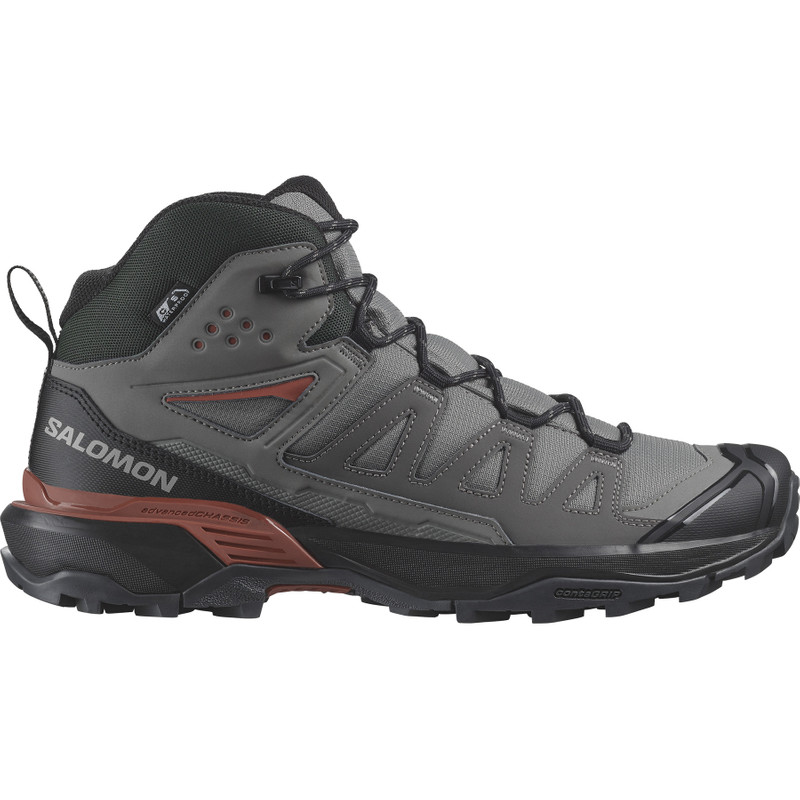 X ULTRA 360 MID CLIMASALOMON WATERPROOF 1