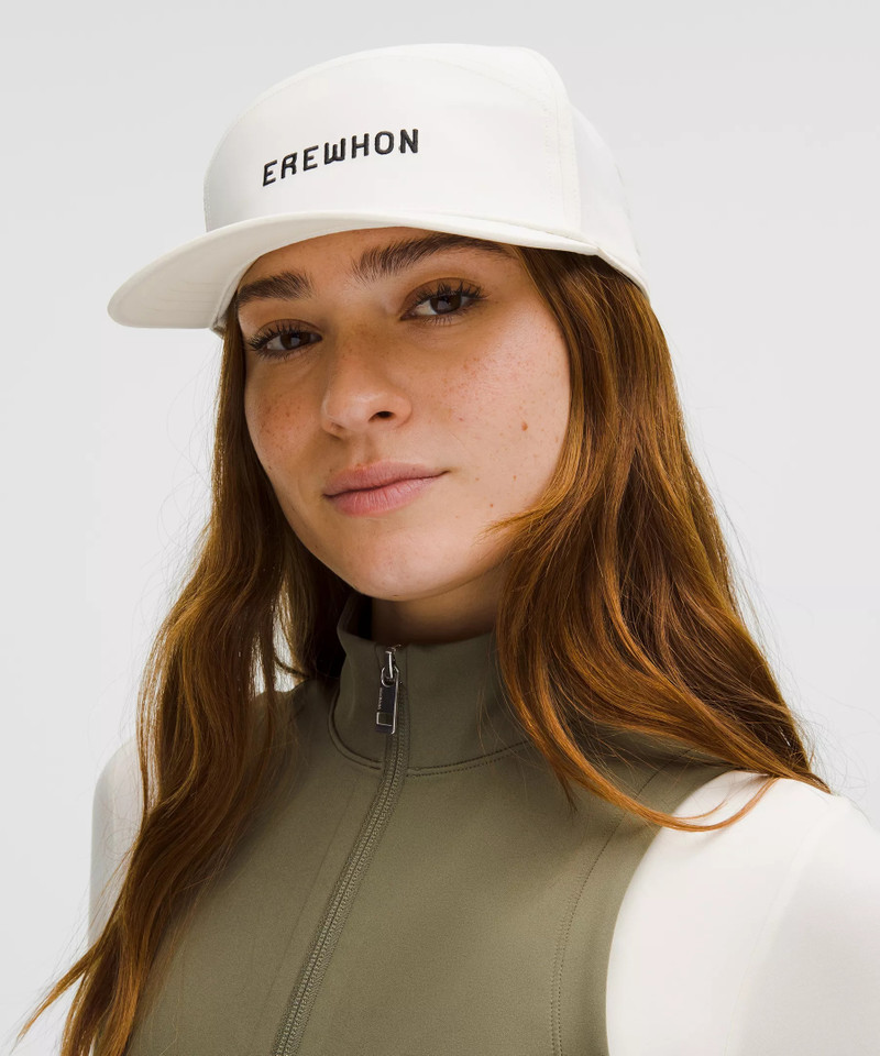 Santa Monica Ball Cap *Erewhon 3