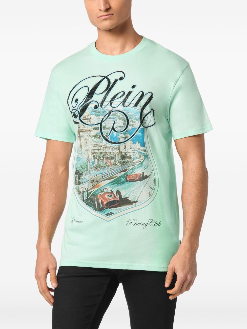 Racing Car t-shirt - 3