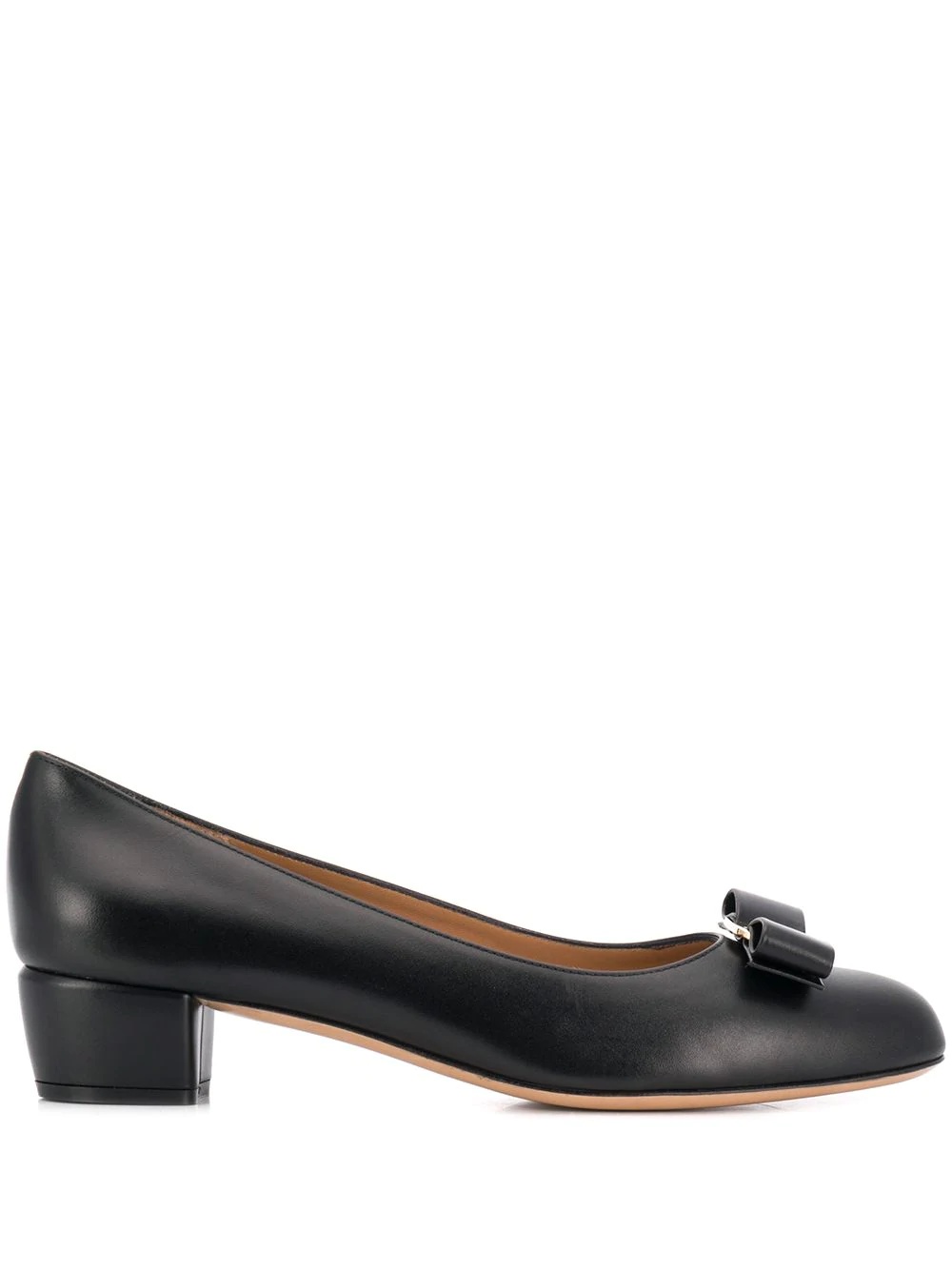 Vara bow pumps - 1