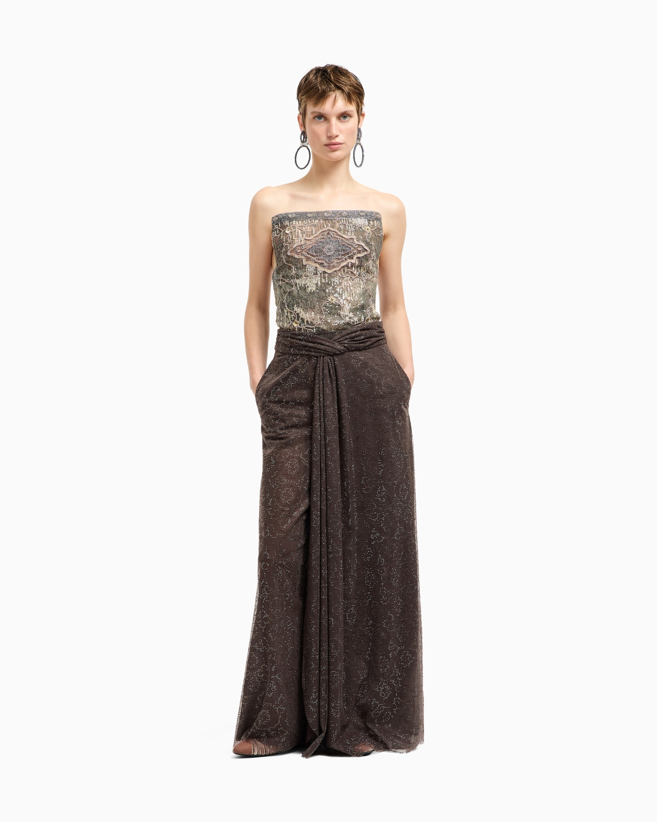 FASHION TROUSERS - 2