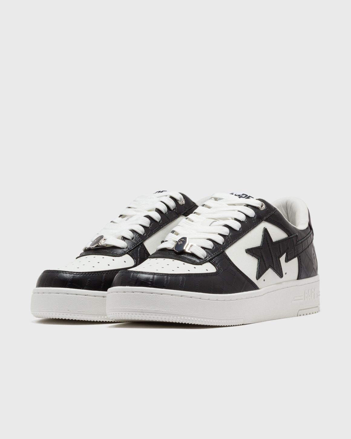 BAPE STA #3 M2 - 2
