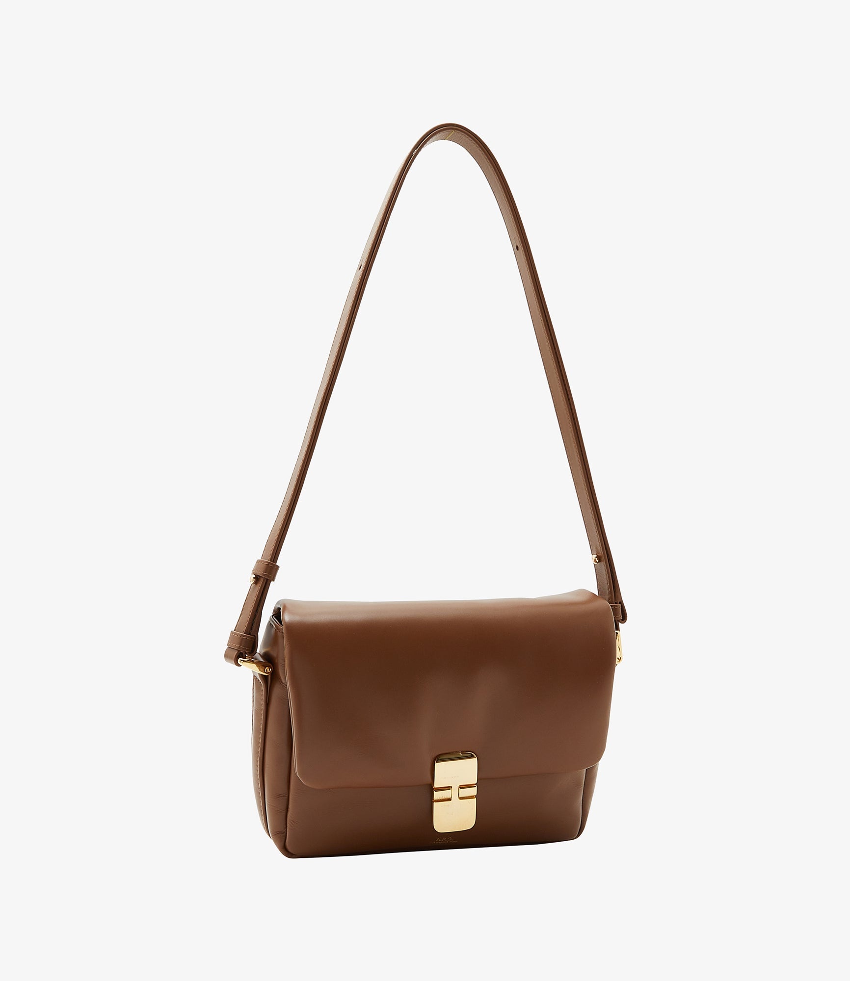 GRACE SOFT BAG - 3