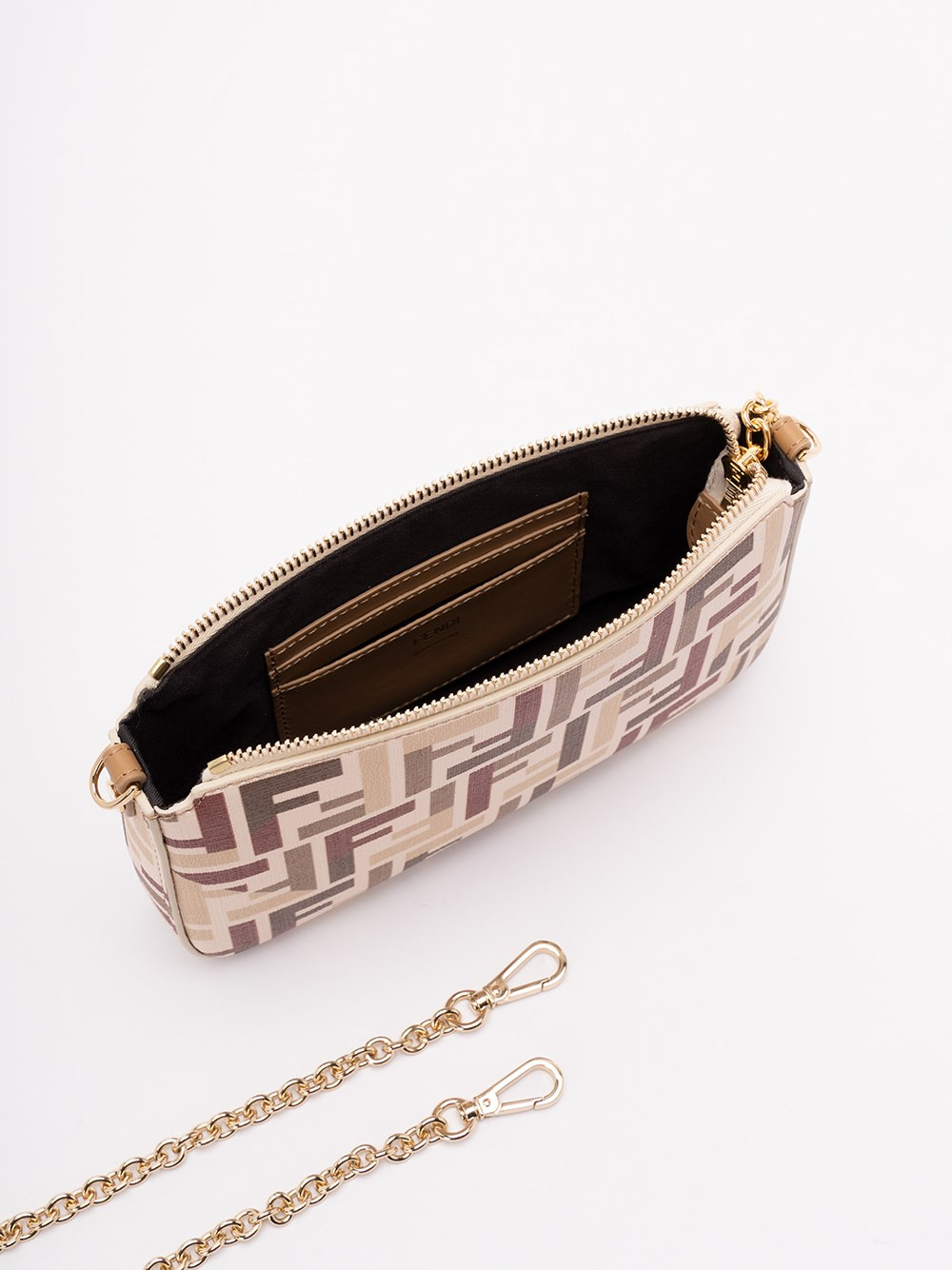`Baguette` `Zucca` Pouch - 6
