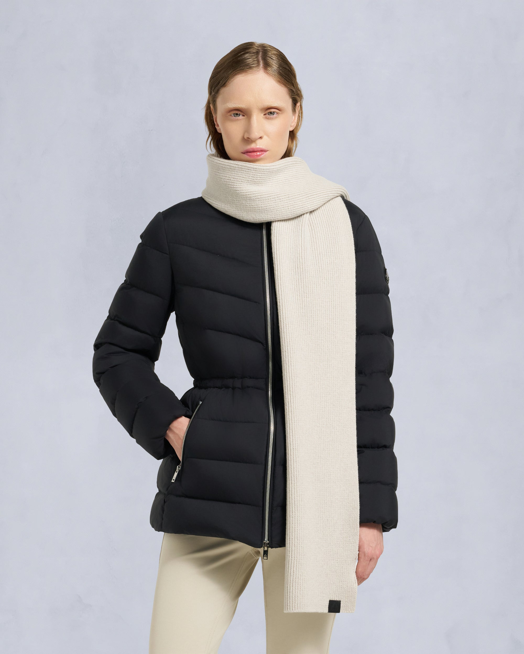 NEIGE SCARF - 2