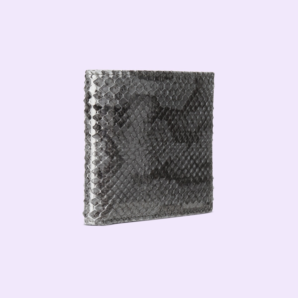Bi-fold python wallet - 3