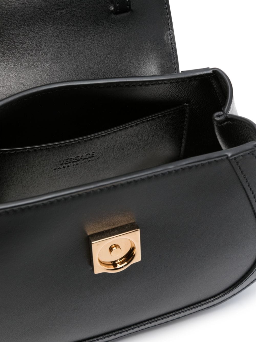 Greca Goddess mini tote bag - 5