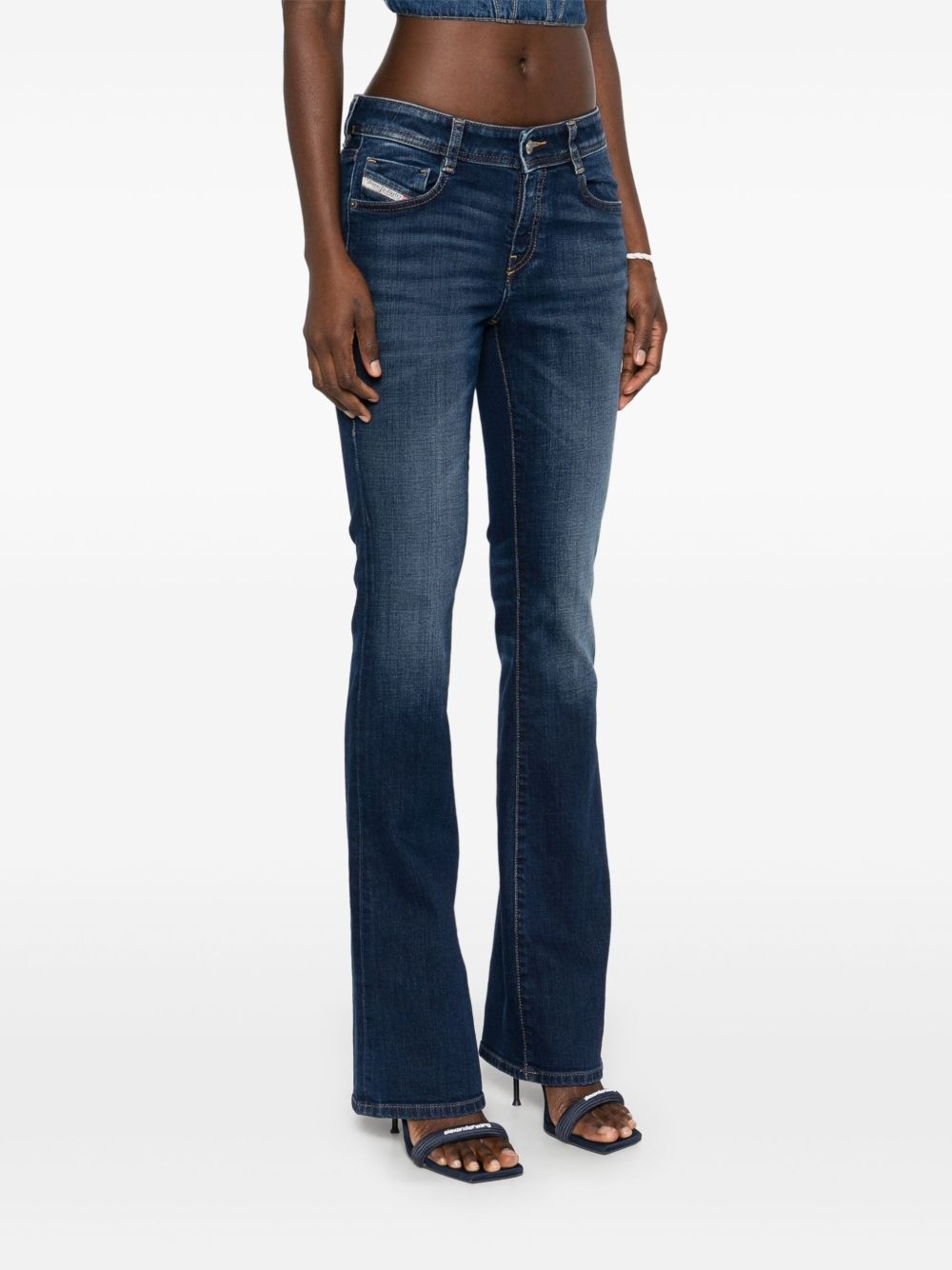 1969 D-Ebbey jeans - 3