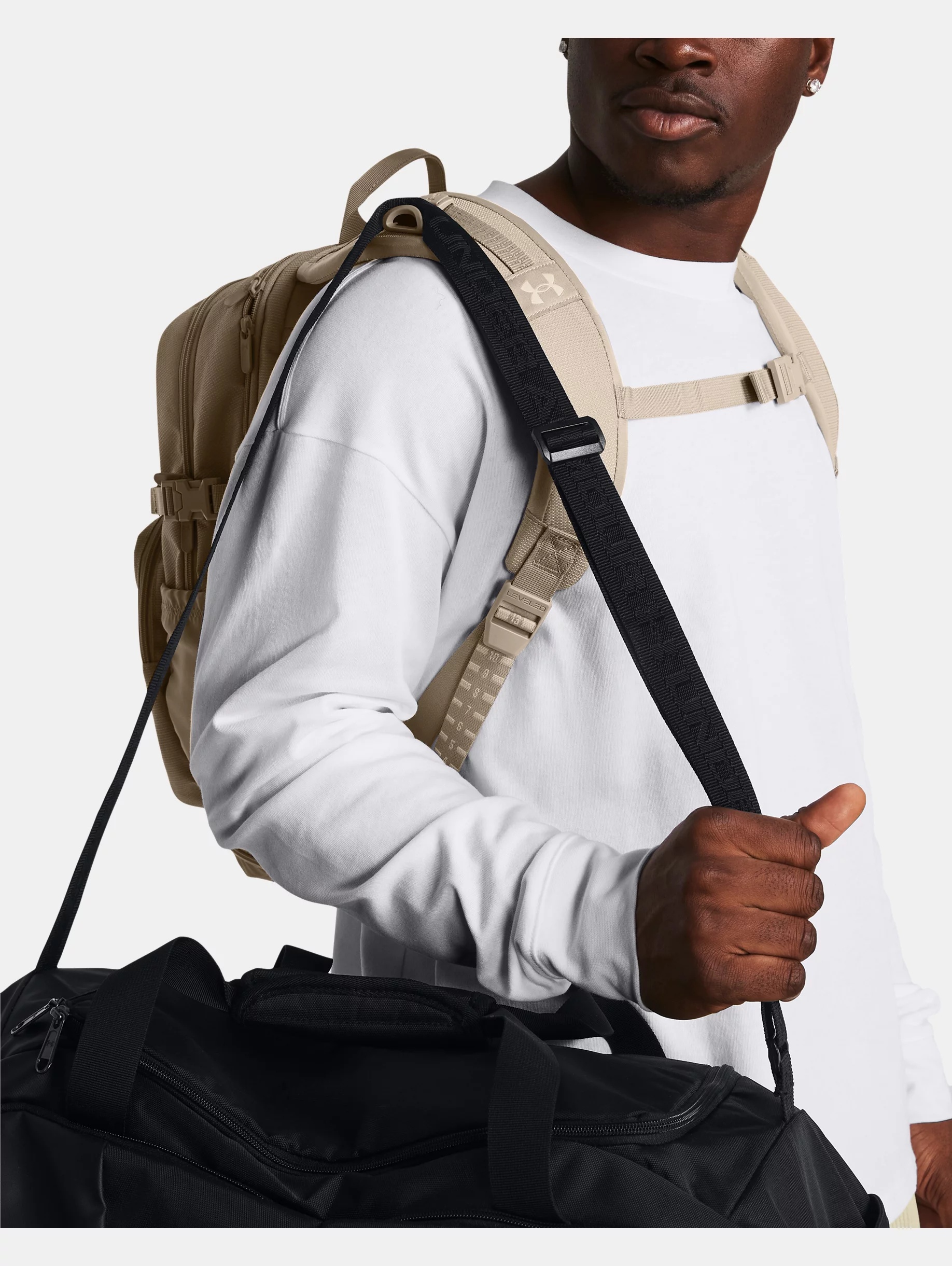 UA Triumph Sport Backpack - 10