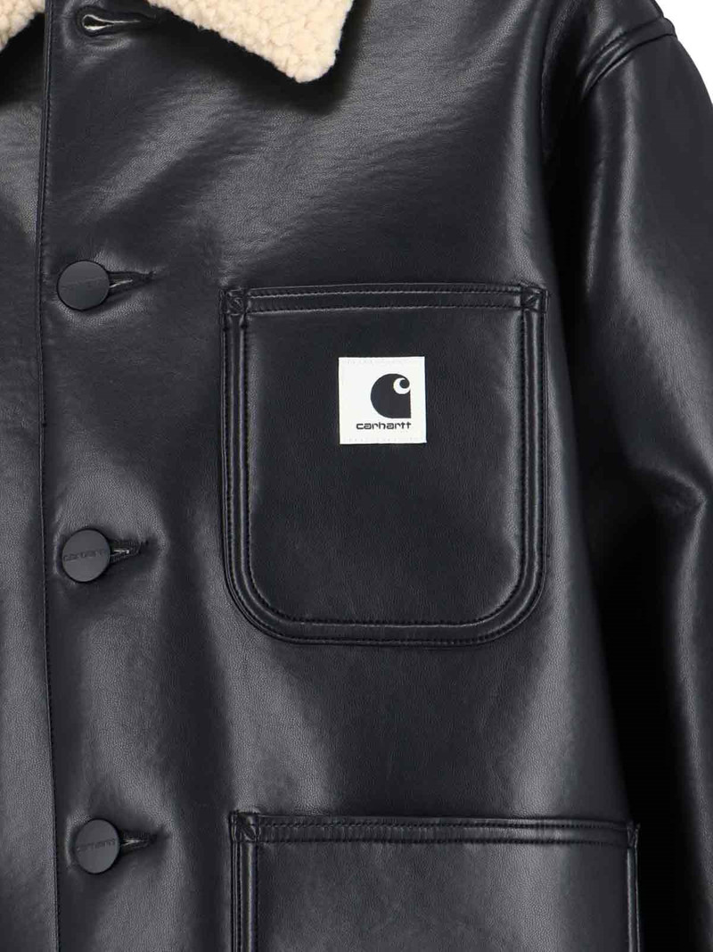 Carhartt 'W' SHEPTON ZIP JACKET outlook