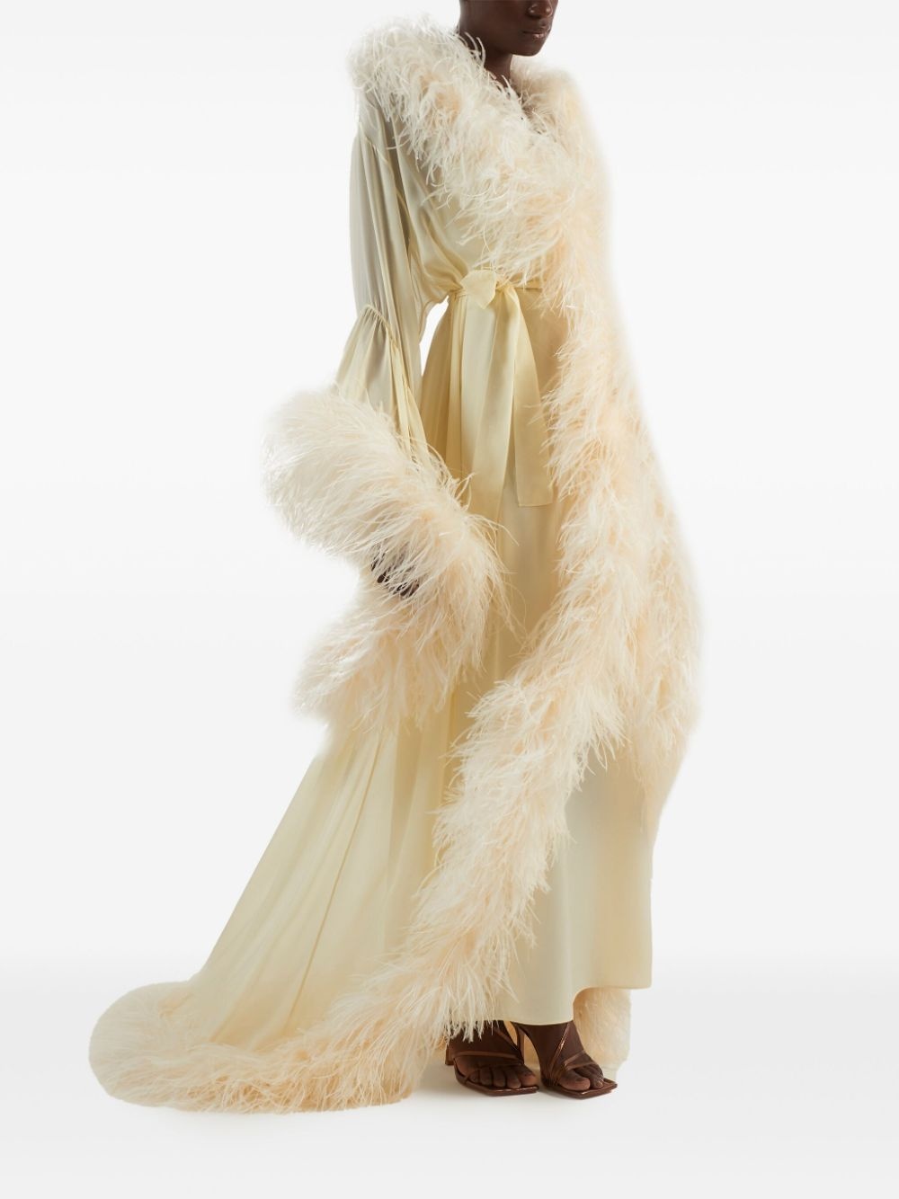 Lana Extravaganza maxi dress - 2