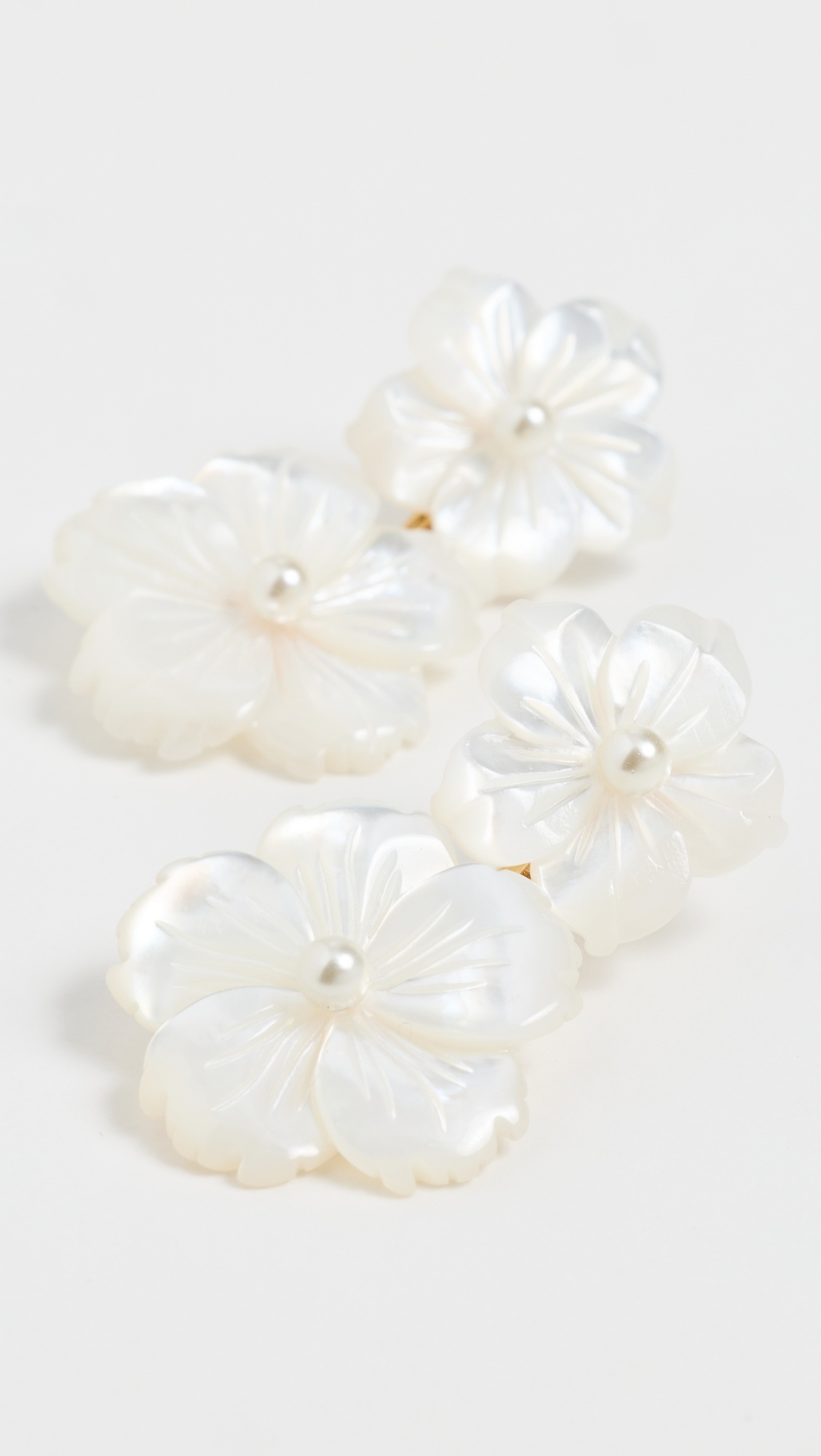 Tibby Earrings - 3