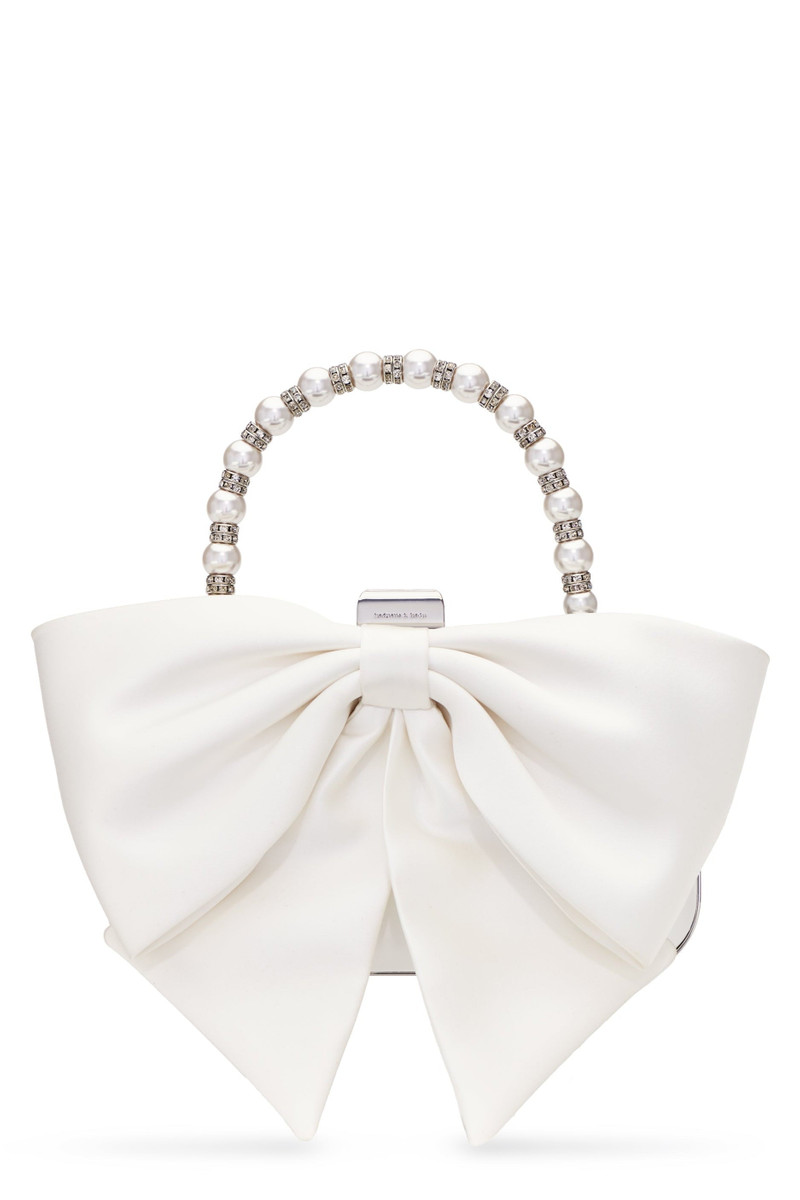 Bubbly Bag - Off White 1