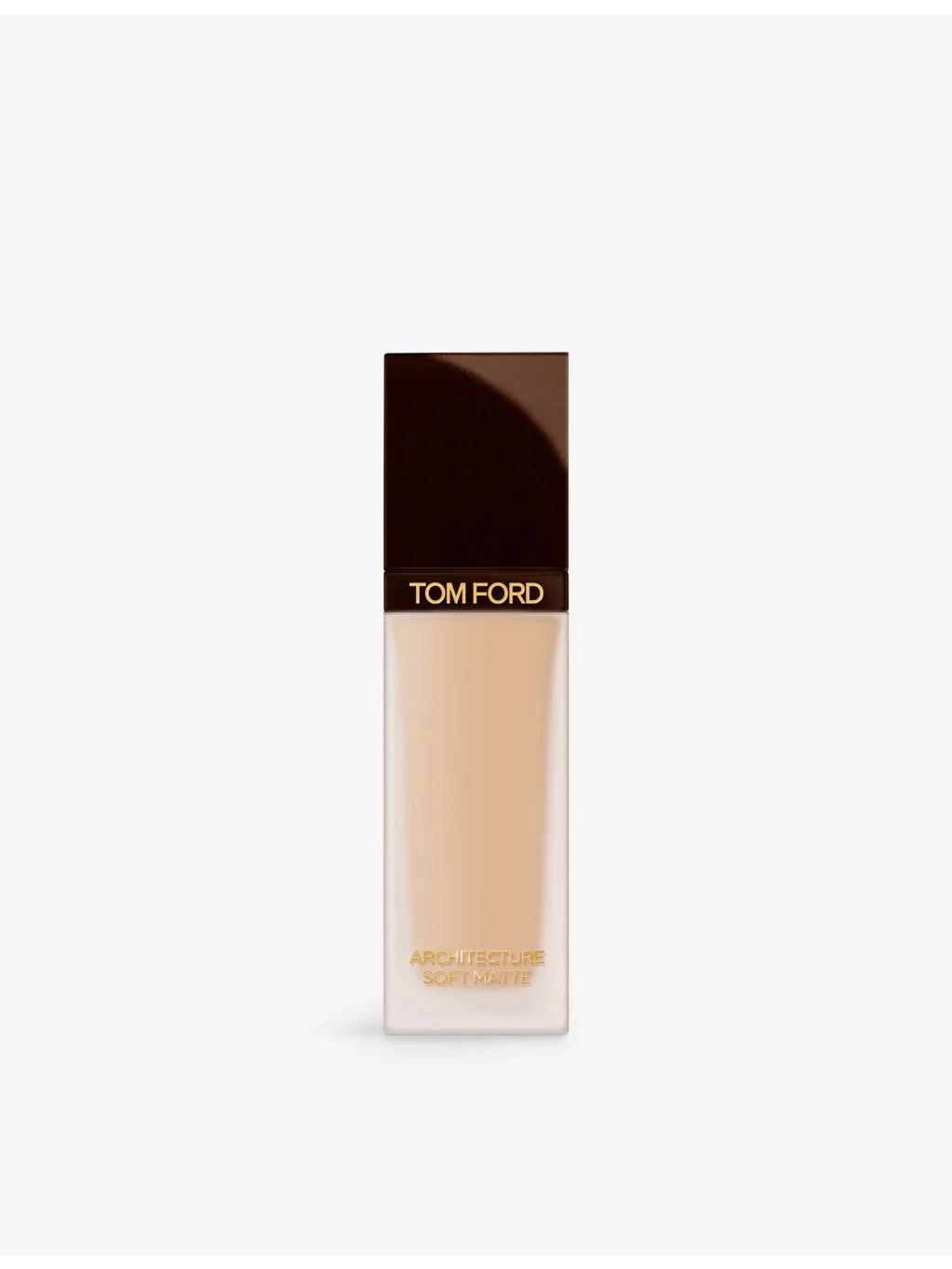 Architecture Soft Matte Blurring foundation 30ml - 1