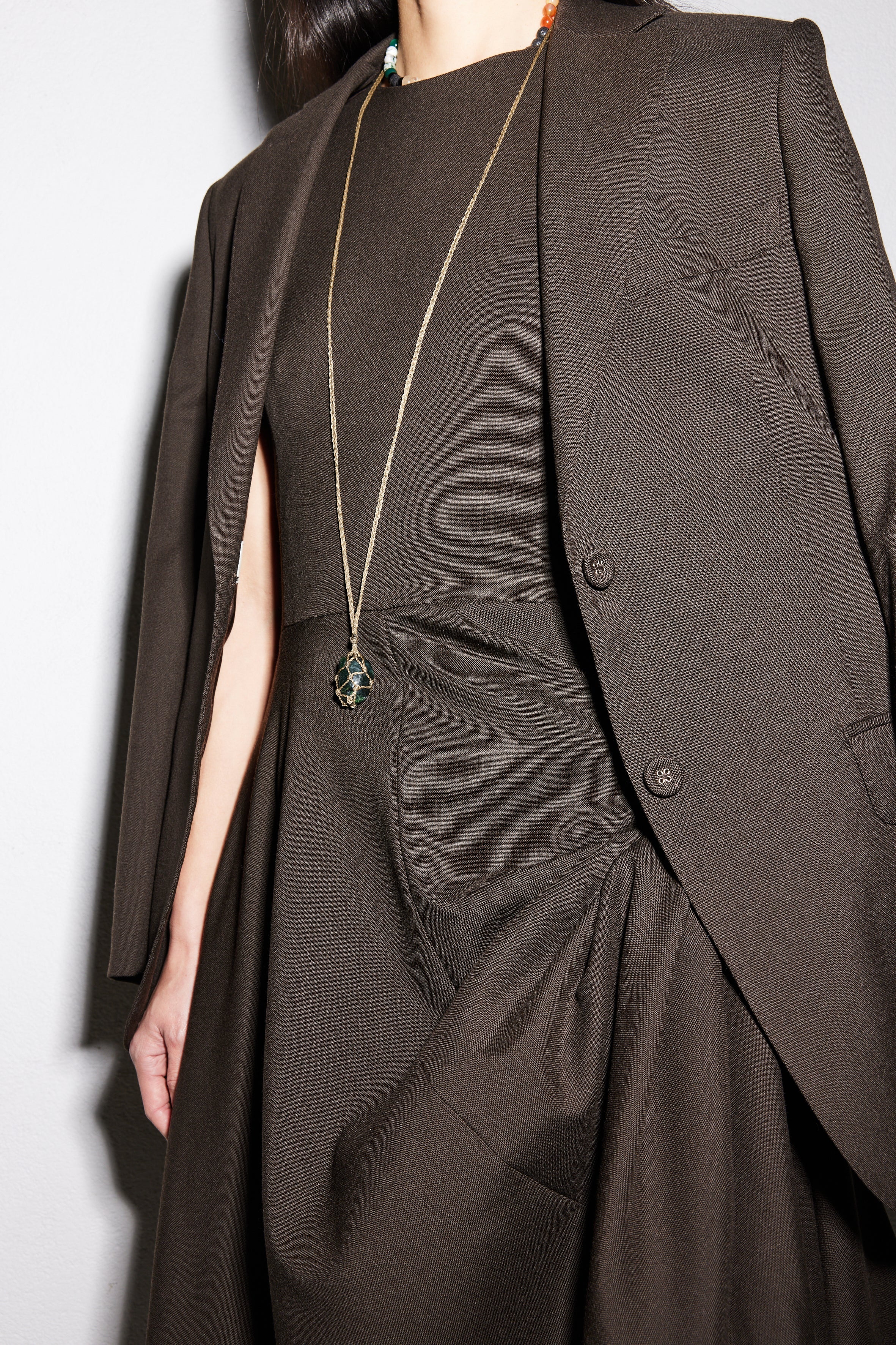 CHARLENE JACKET - 2