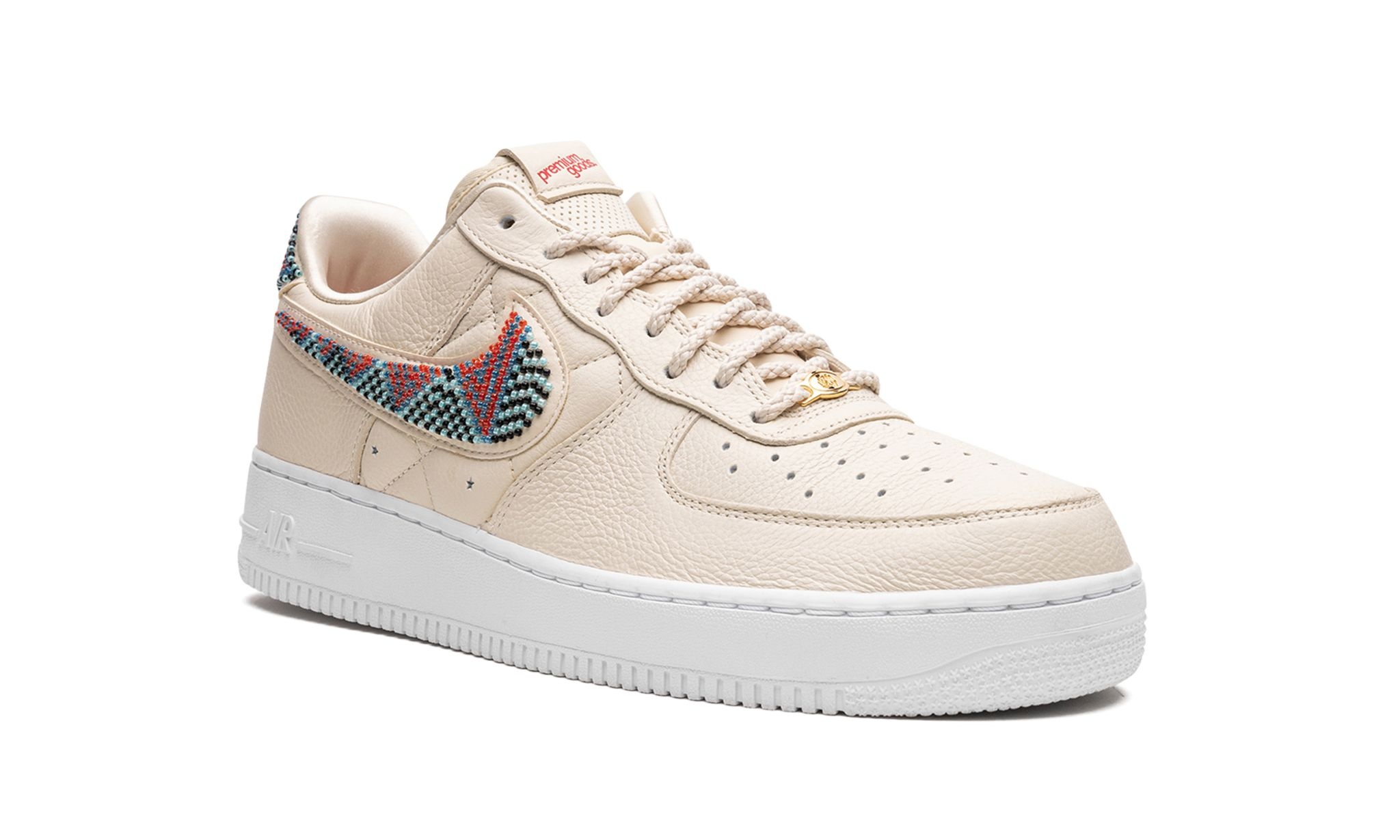 Air Force 1 Low WMNS "Premium Goods - The Bella" - 7