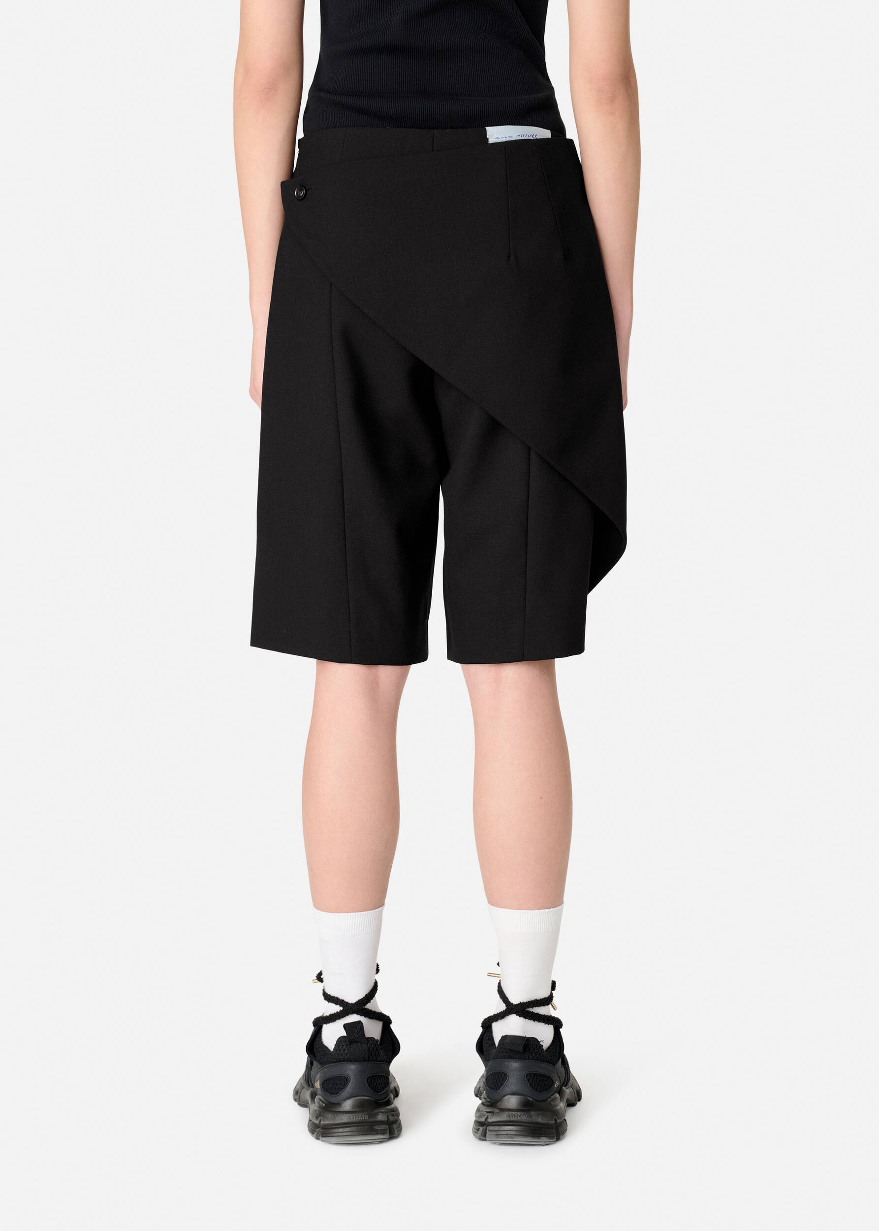 Aria Shorts - 6
