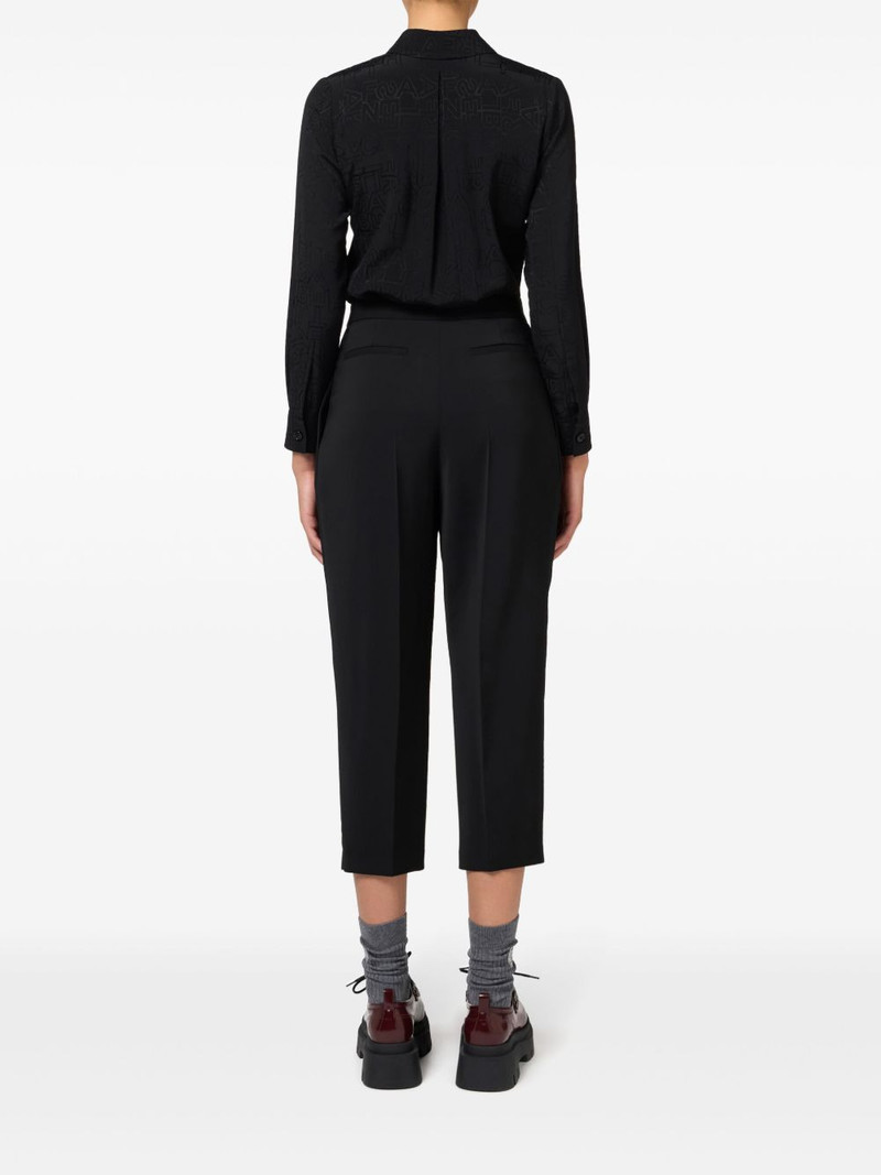 cropped trousers 3
