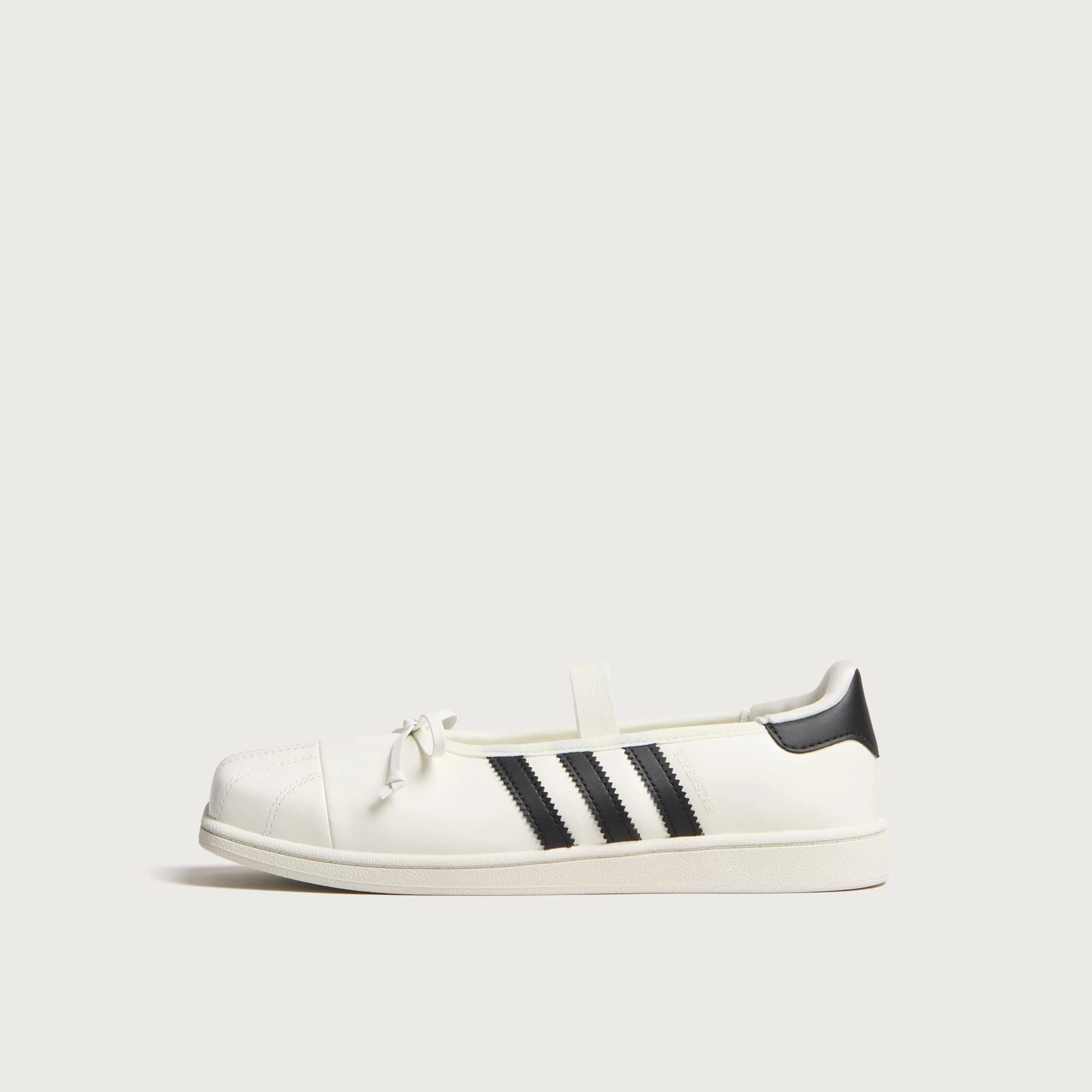 adidas x Jennie Superstar Square Ballet - 1
