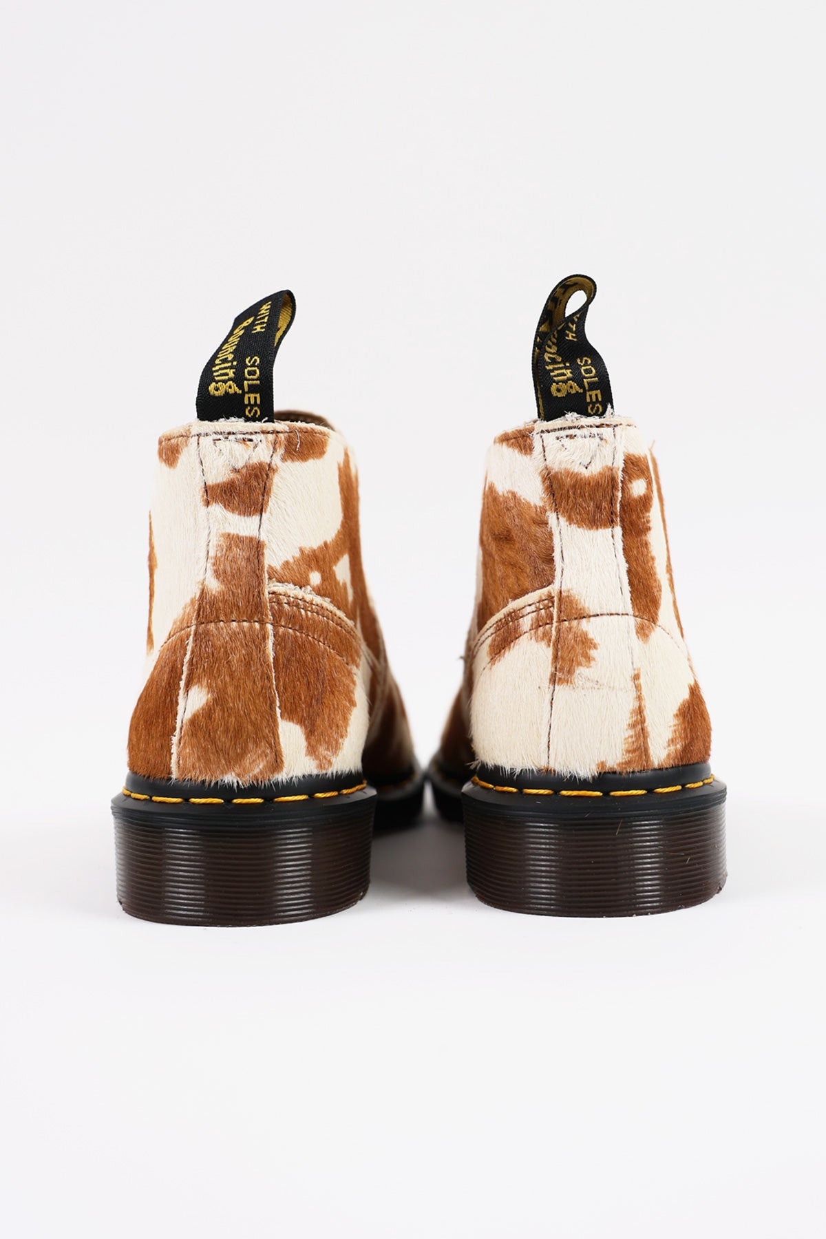 Church - Jersey Cow Print - 3