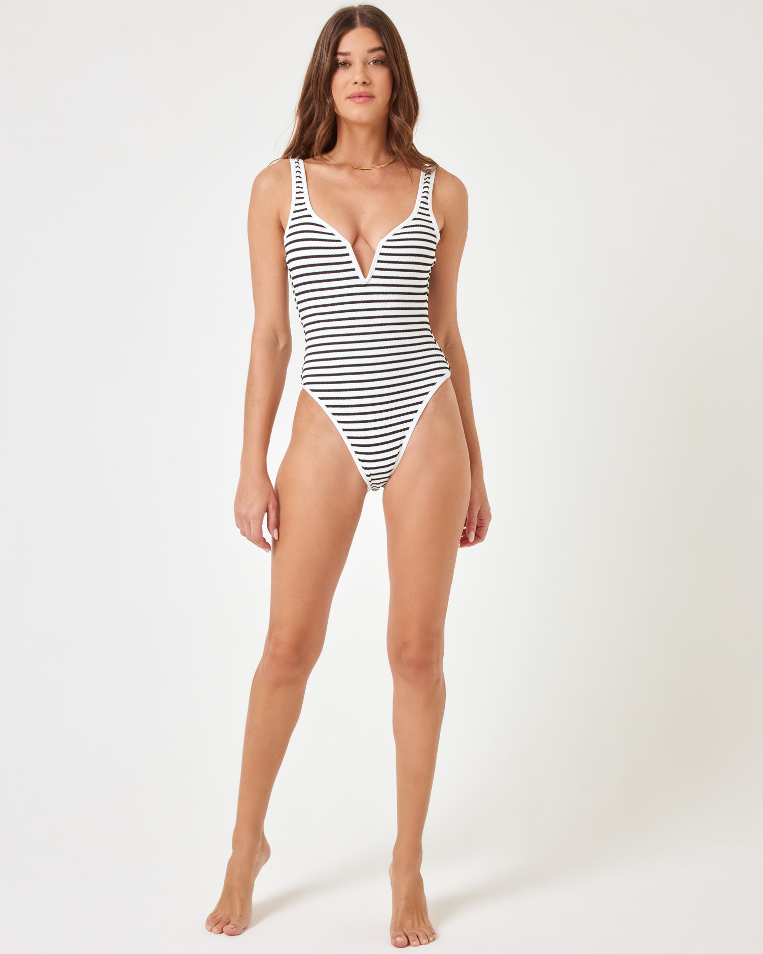 Coco One Piece Swimsuit - 8