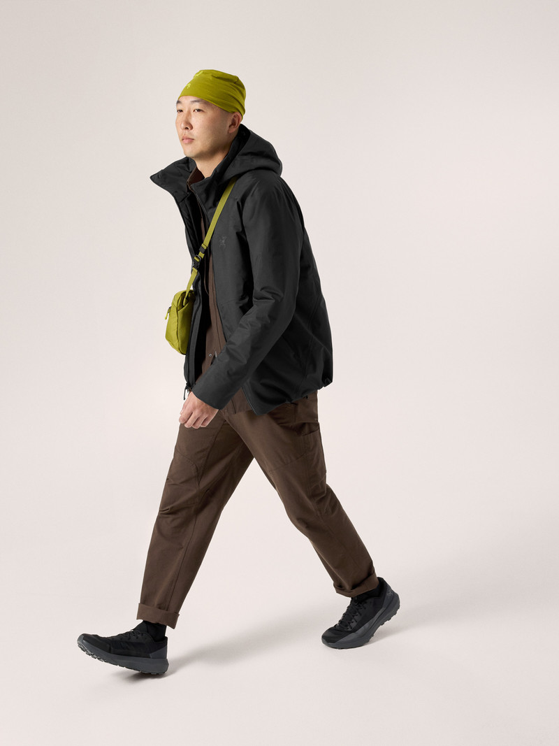 Arc'teryx Ralle Insulated Jacket outlook