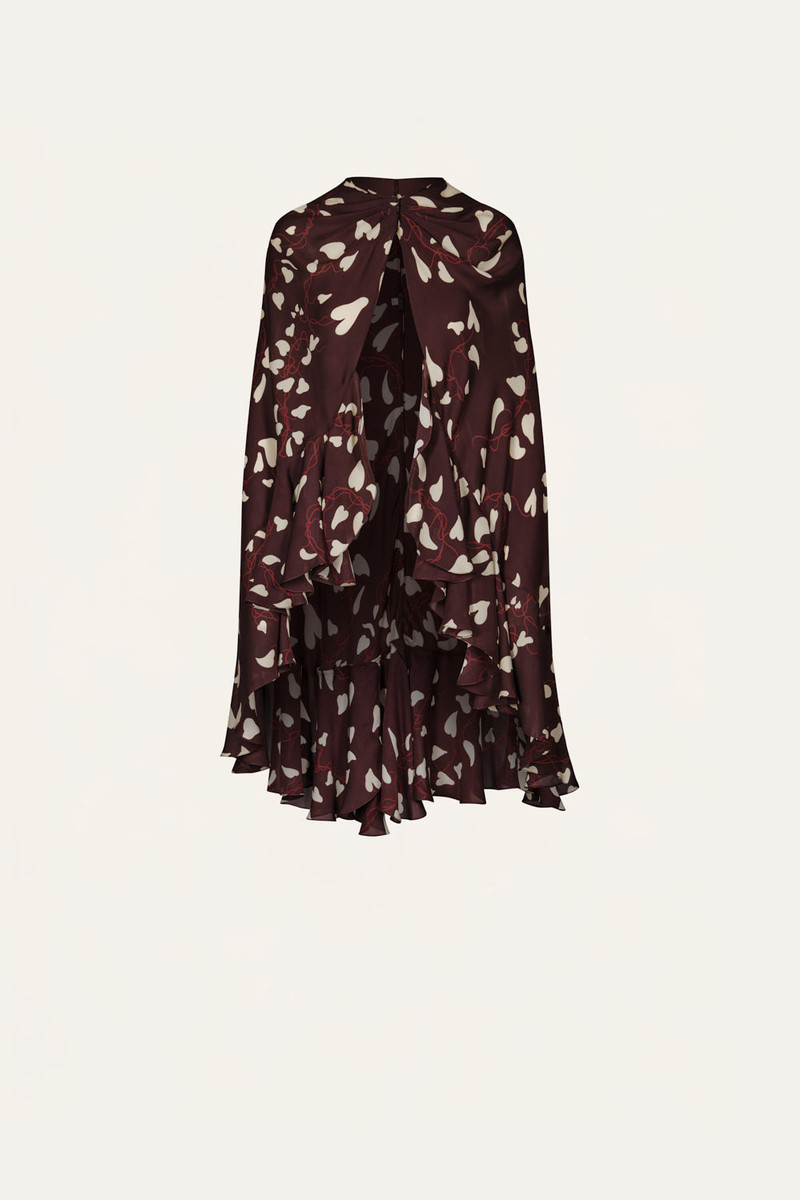 Reinterpretation Cape 1
