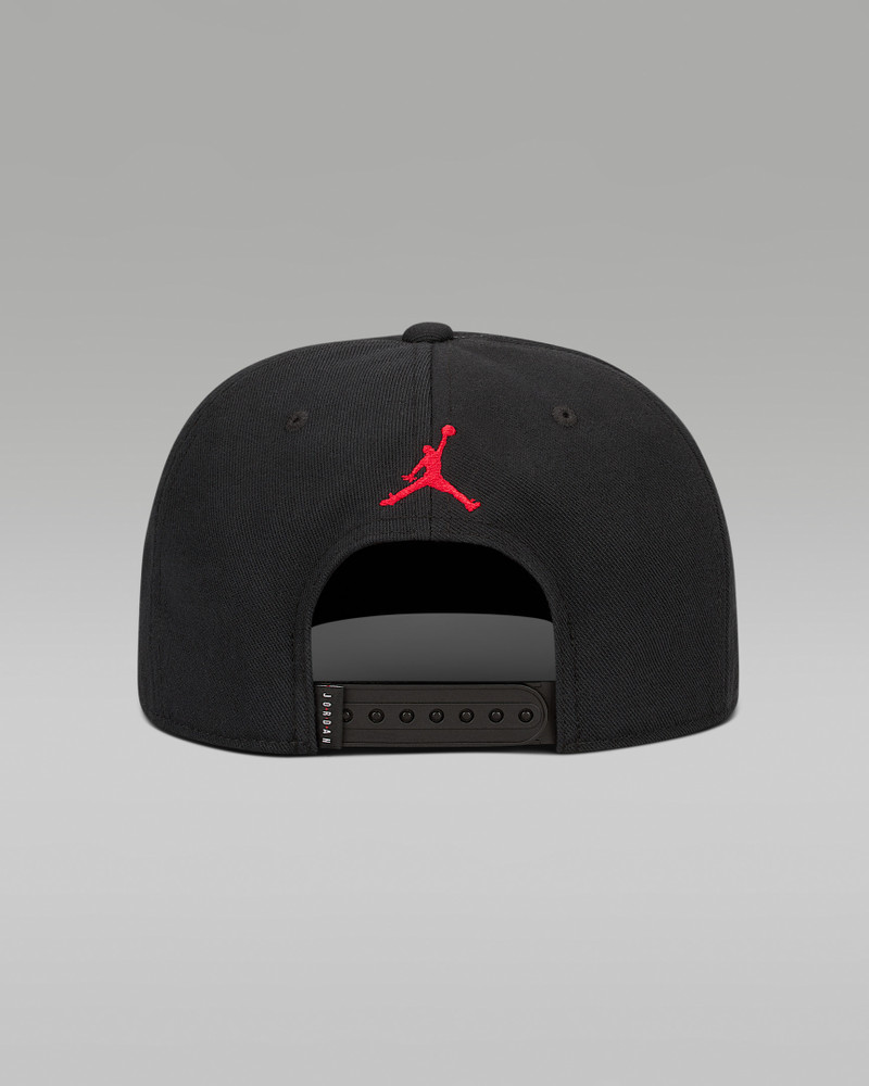 Jordan Pro Structured Cap 6