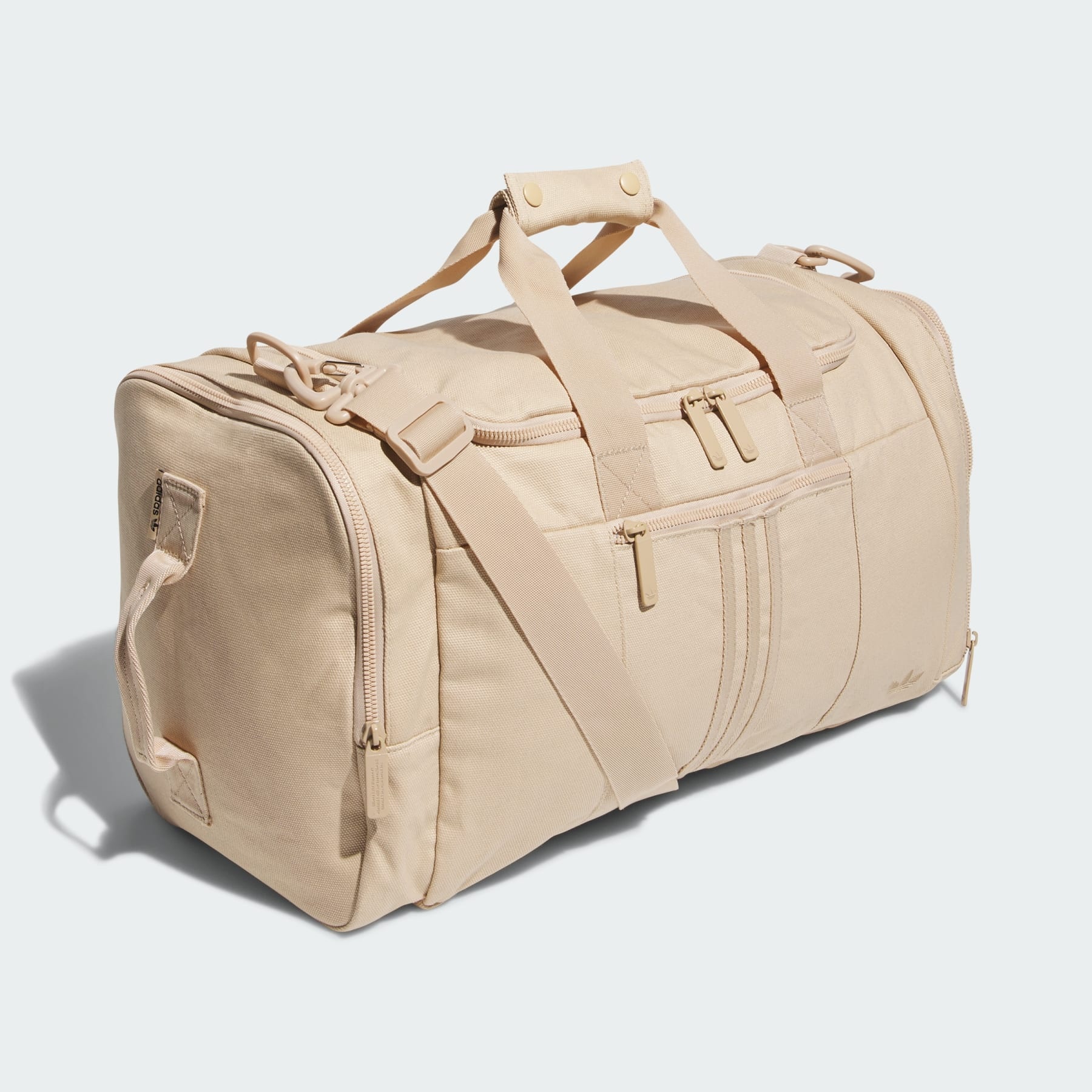 Originals Canvas Duffel Bag - 4