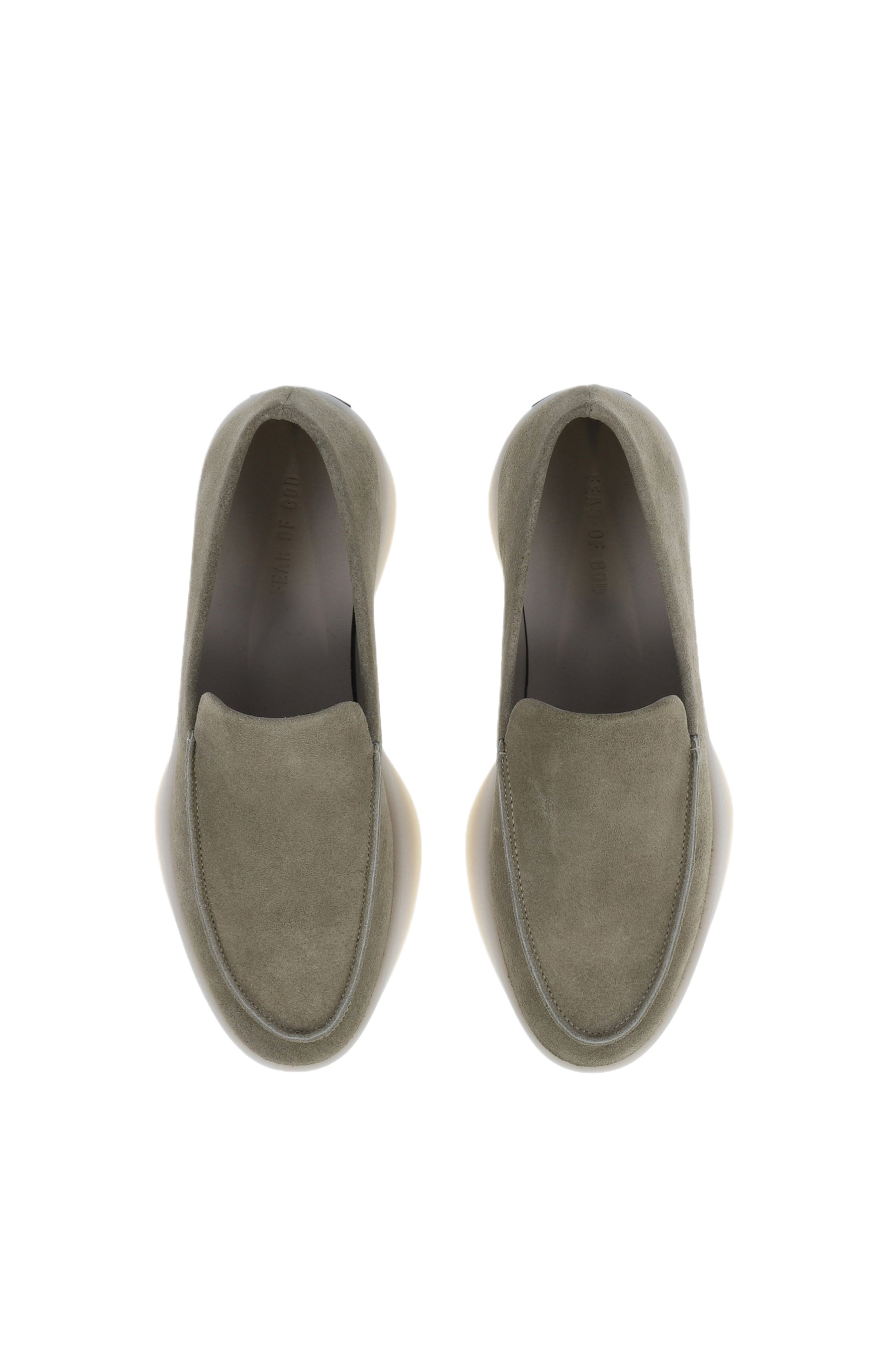 FEAR OF GOD LOAFER STORM サイズ40 Fear of God LOAFER / STORM | nubiantokyo | REVERSIBLE