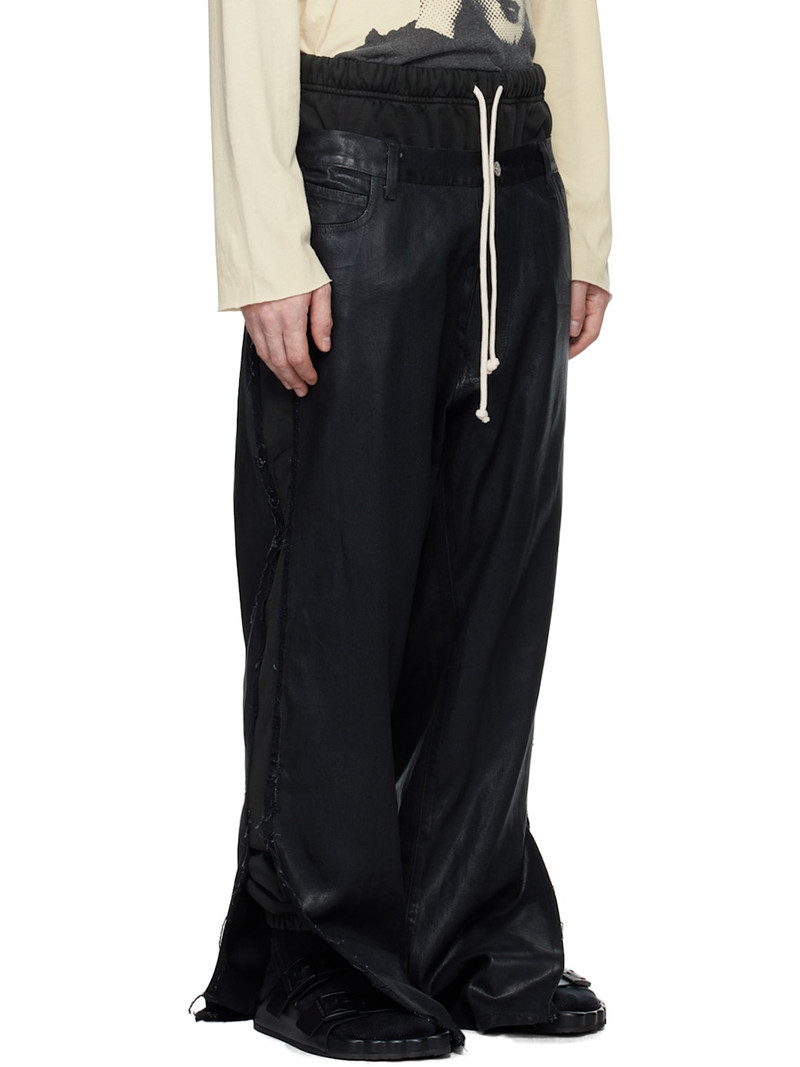 RRR123 Black Fara-C Jeans outlook