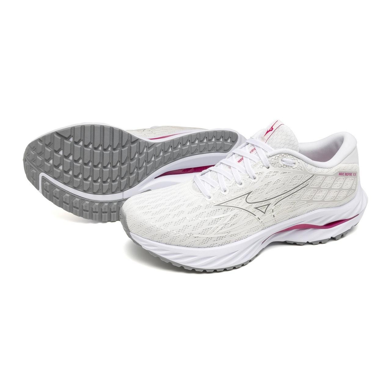 Women's Wave Inspire 20 Project Zero Running Shoe - 10