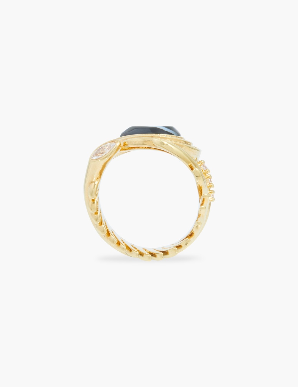 ZIMMERMANN MUSE RING - 3