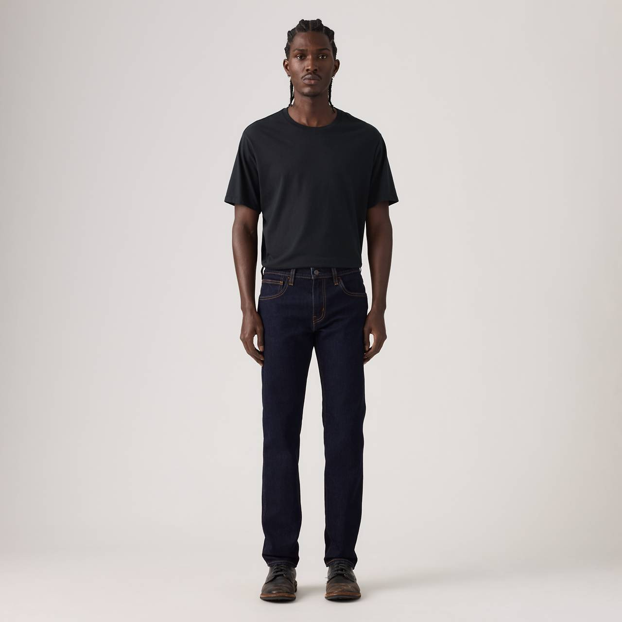 511™ SLIM FIT UTILITY MEN'S JEANS - 5