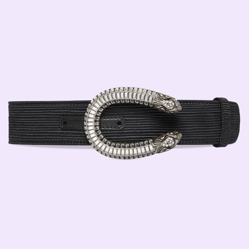 Dionysus wide belt 1