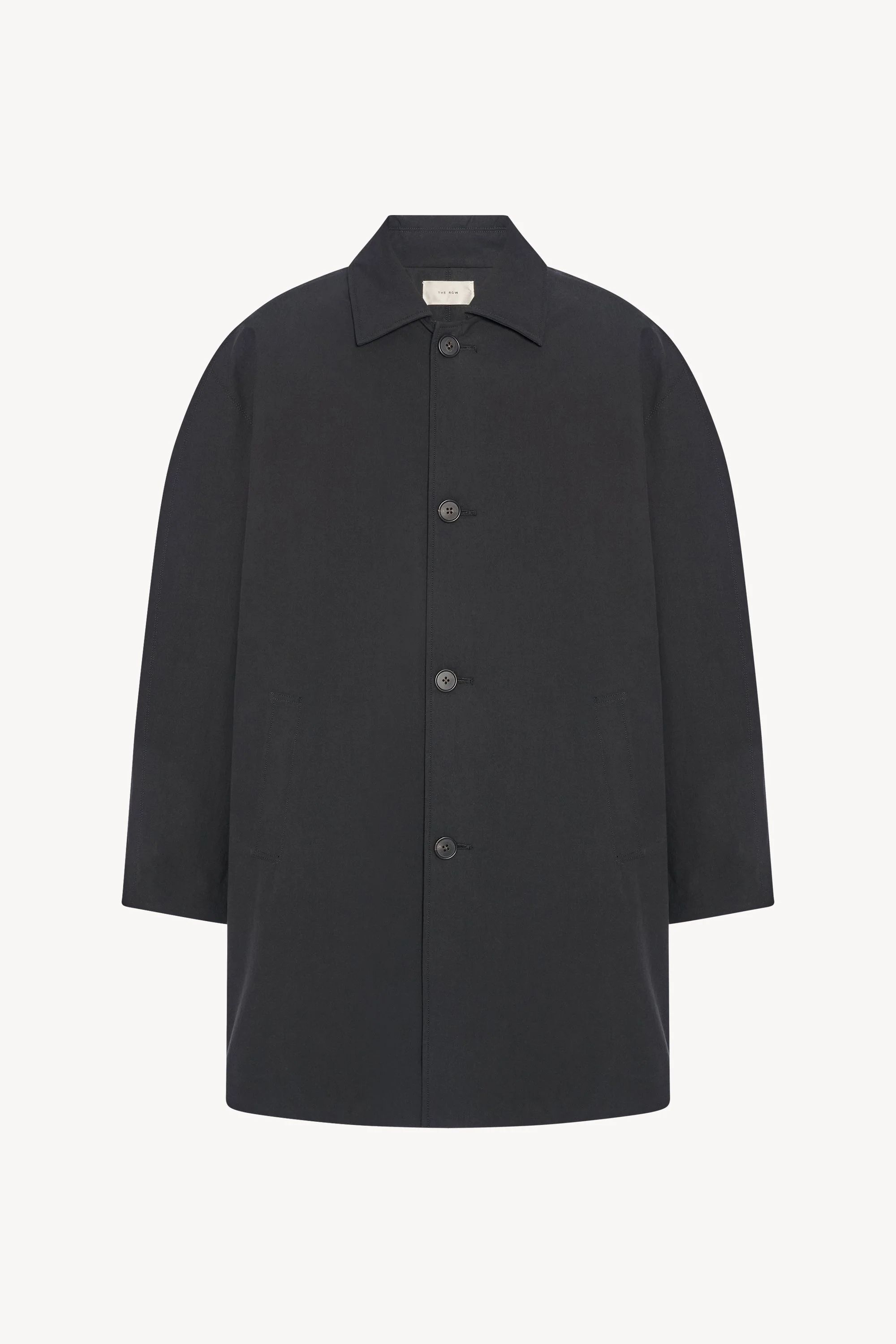 Verna Coat - 1