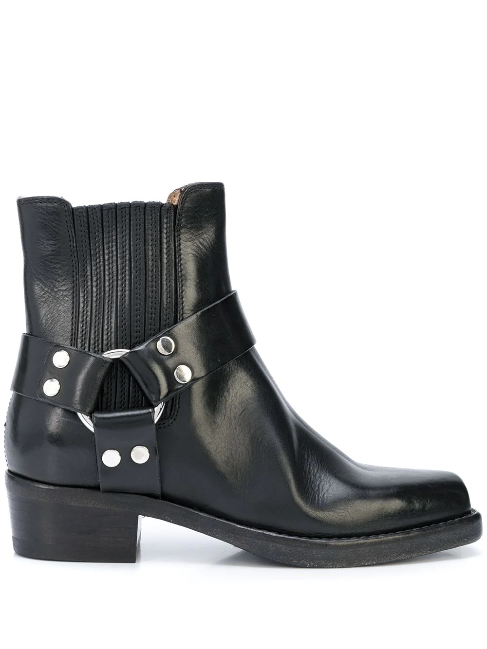 Calvary ankle boots - 1