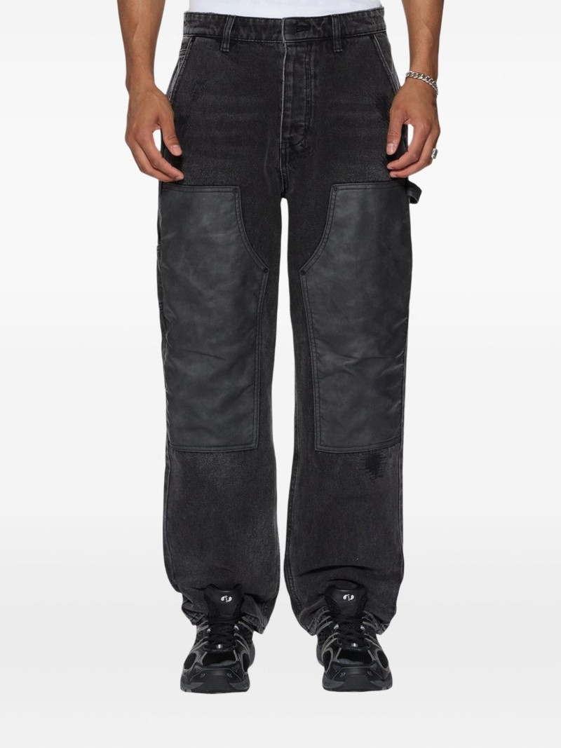 Ksubi Operator jeans outlook