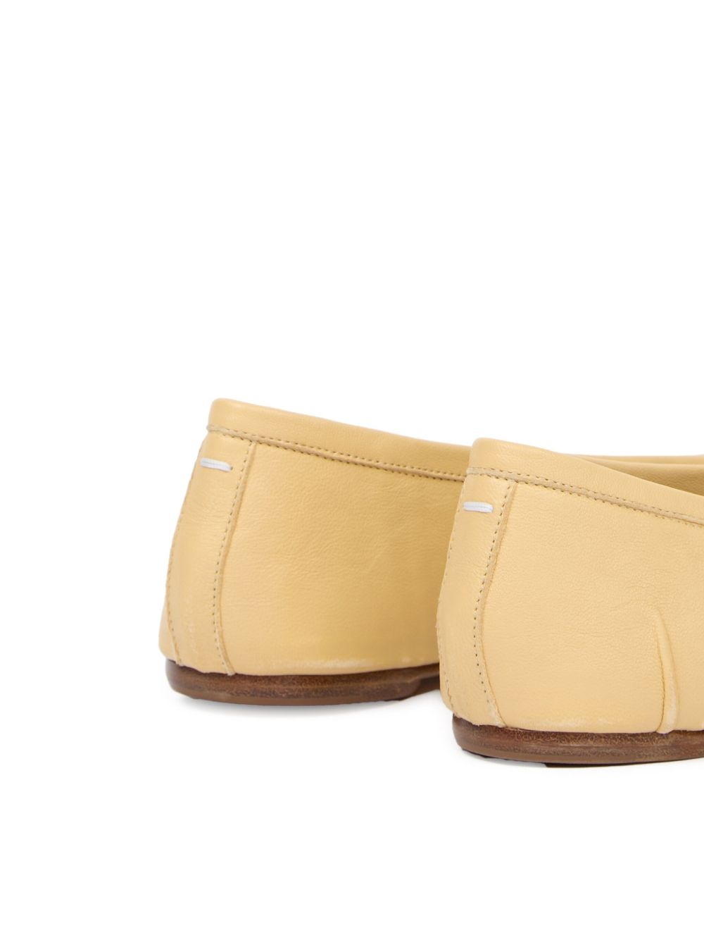Tabi ballerina shoes - 4