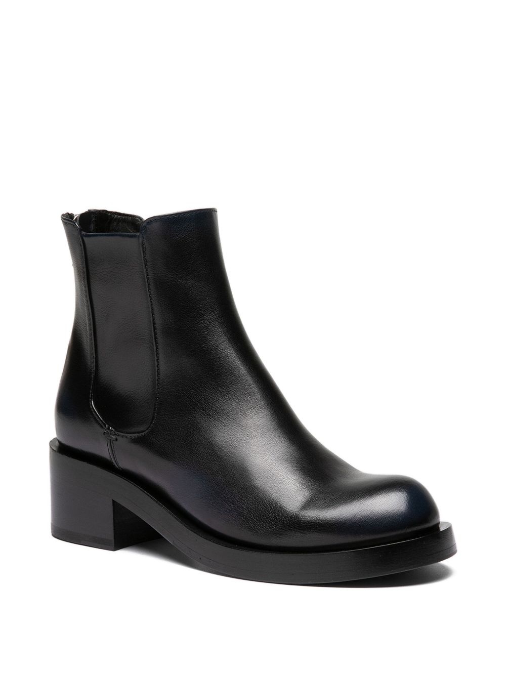 Brett boots - 2