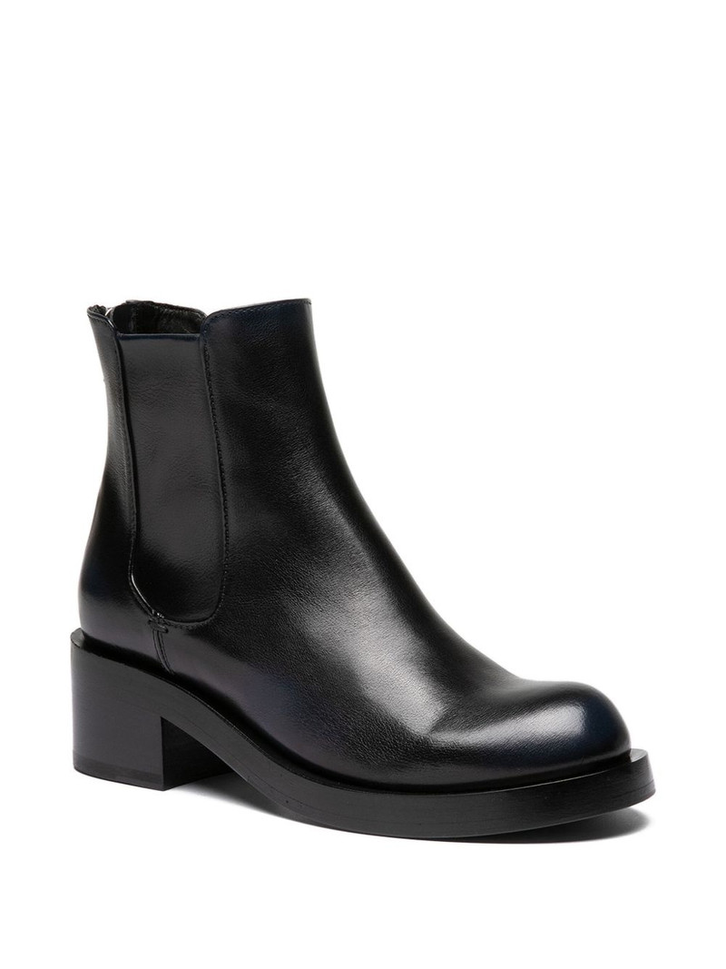 OFFICINE CREATIVE Brett boots outlook