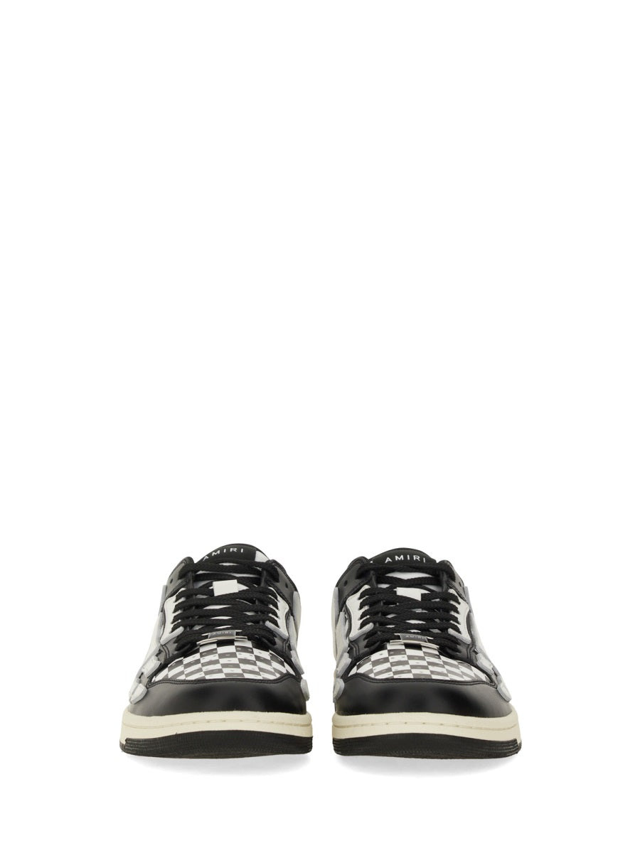 Amiri Men Sneaker Skel - 5