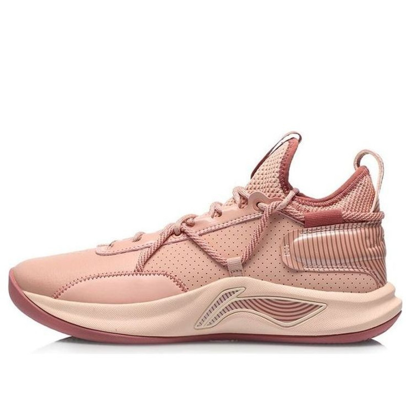 Li-Ning Speed Performance 'Pink' ABPQ047-1 - 1