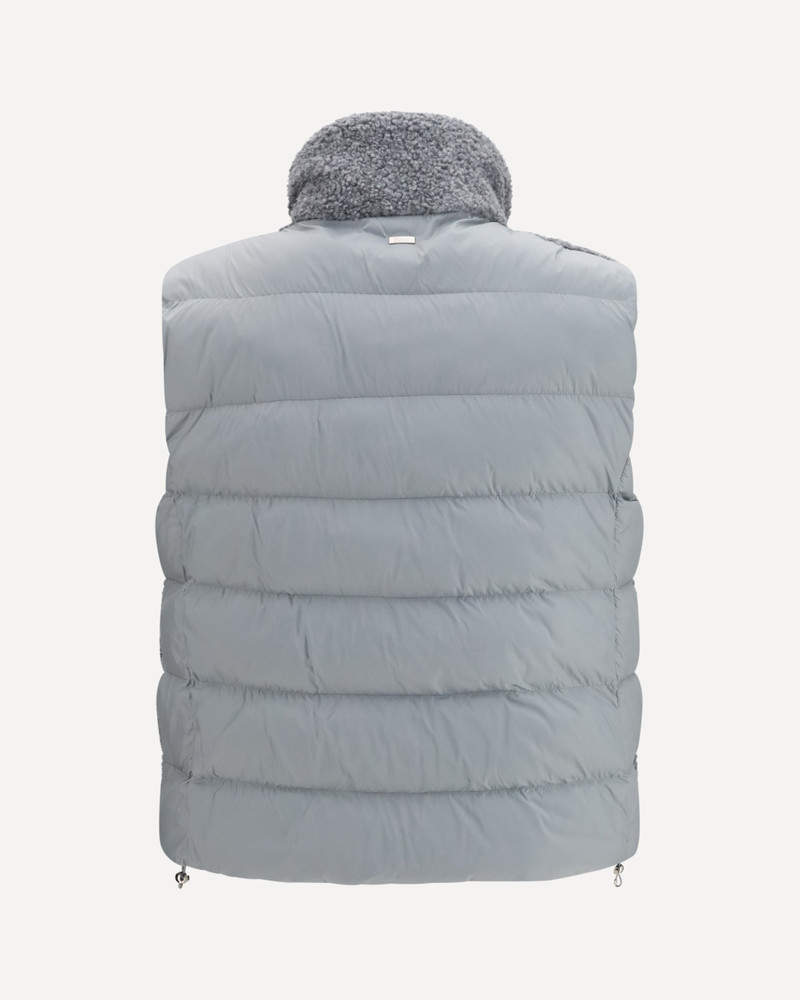 Herno Padded Vest outlook