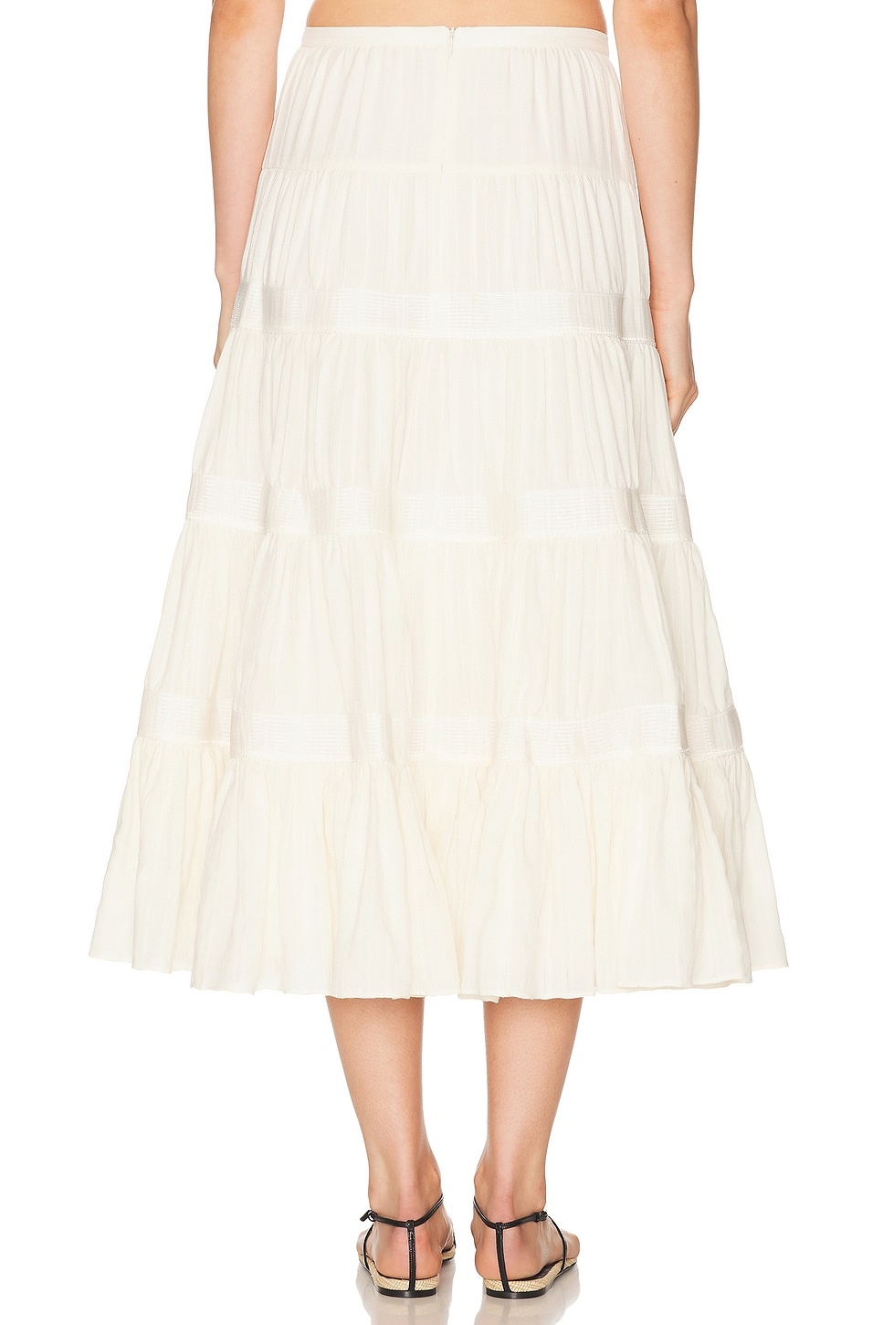 Liotta Skirt - 4